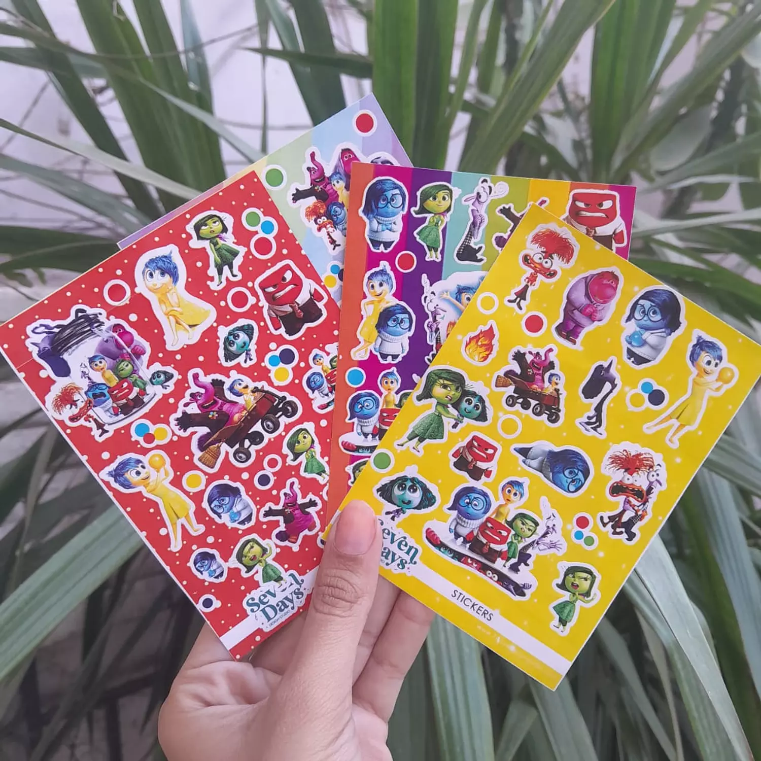 Inside Out Stickers 1