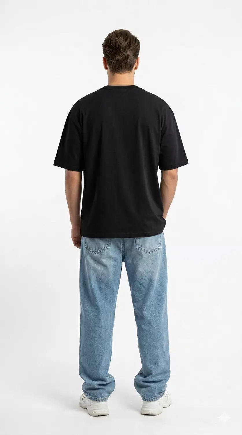  FOAM T-SHIRT 3