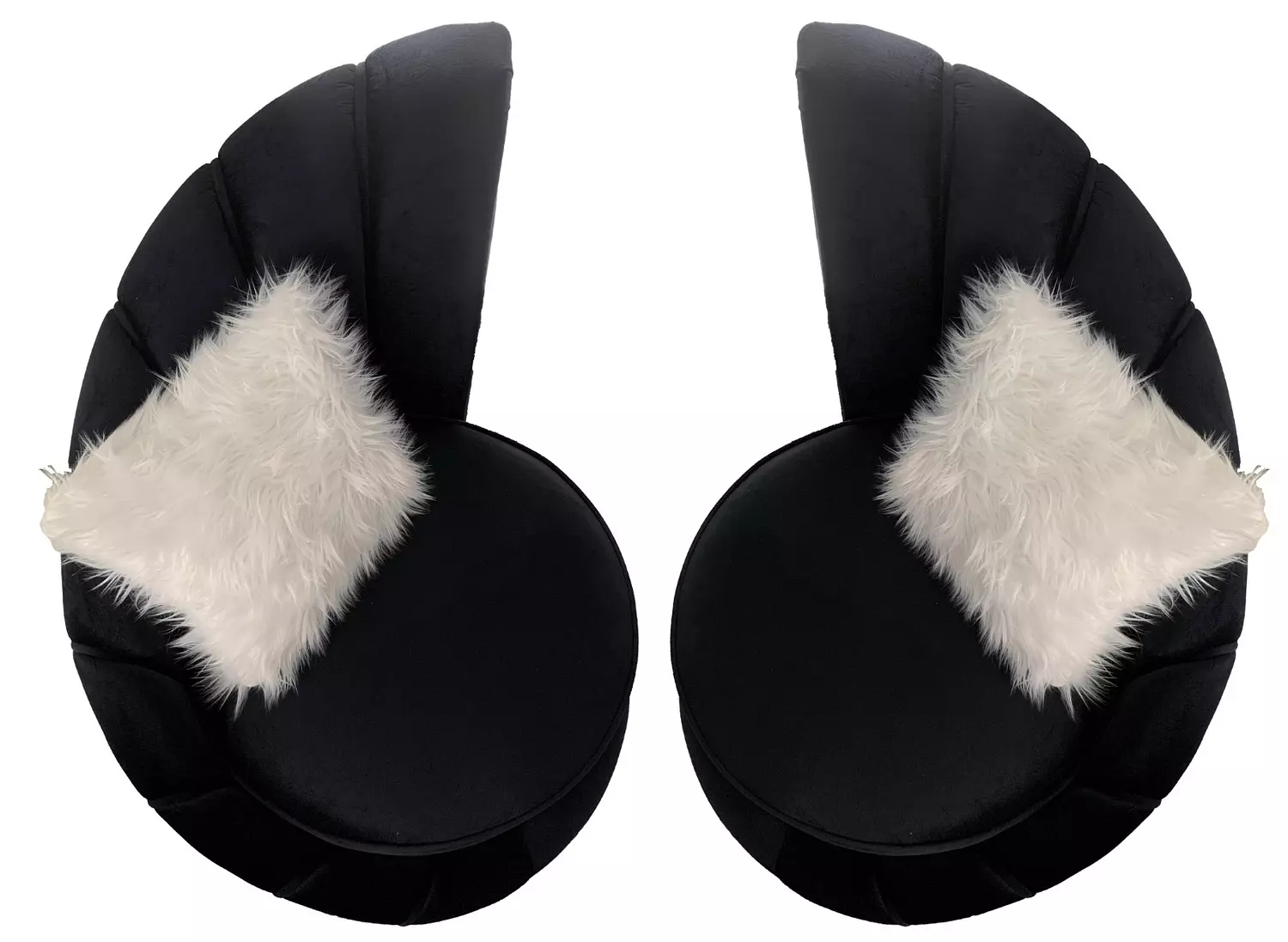 Ultra modern chair design 2