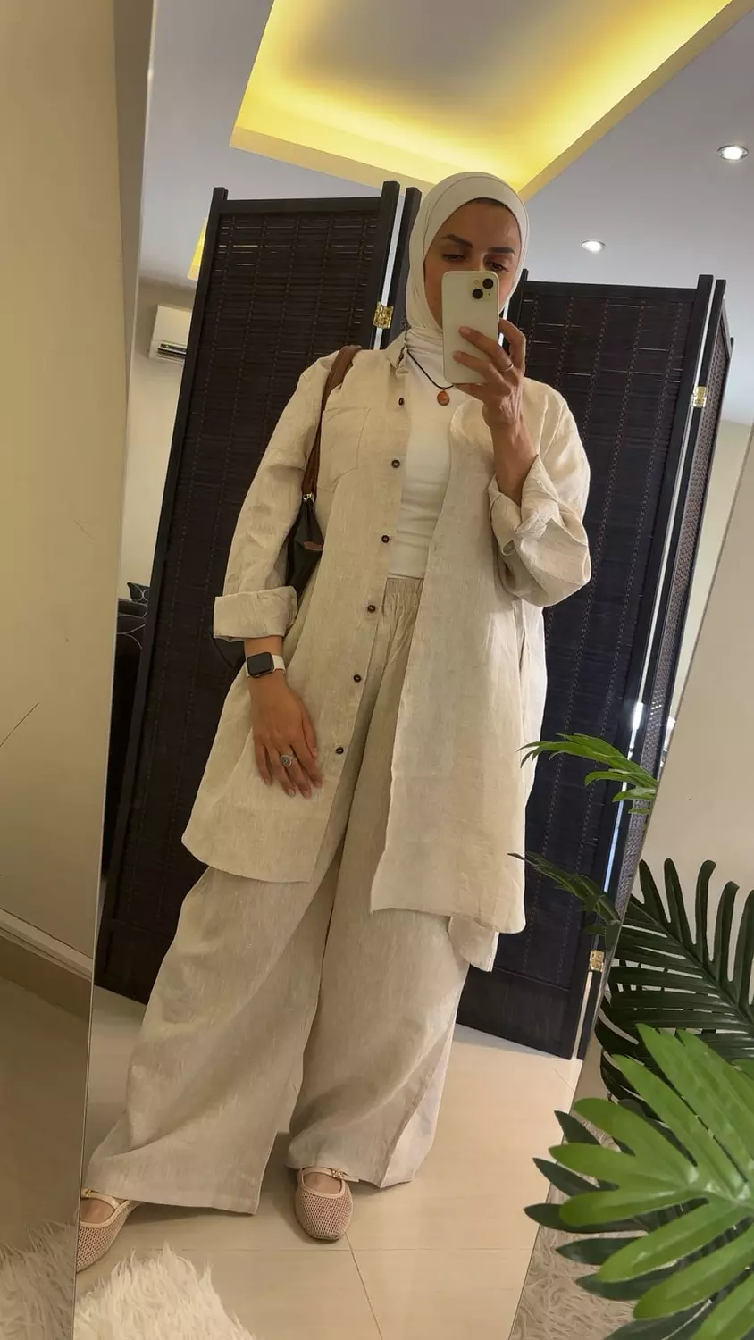 New Comfort Suit 4