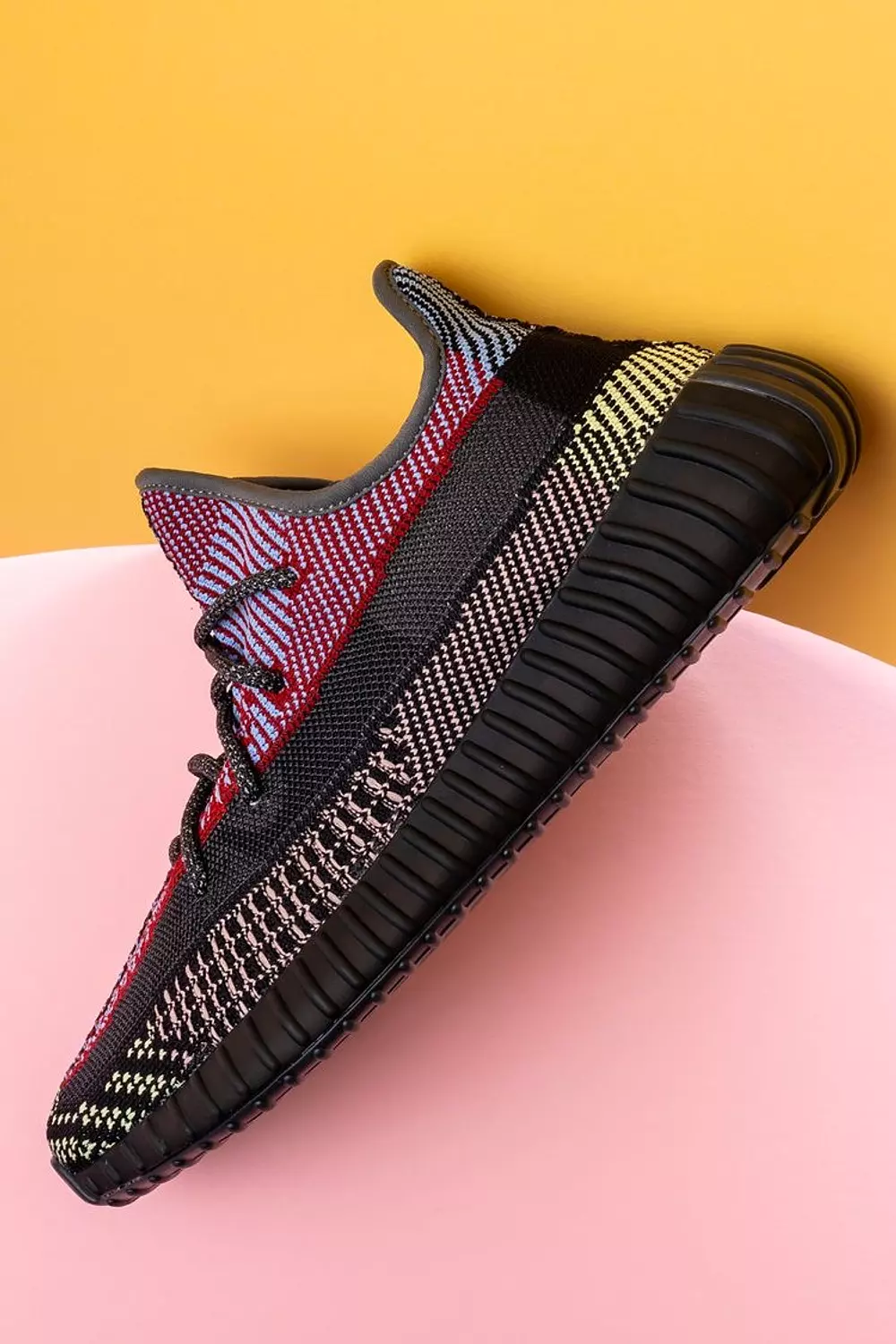 Adidas Yeezy boost 350 v2 Yecheil Reflective 7