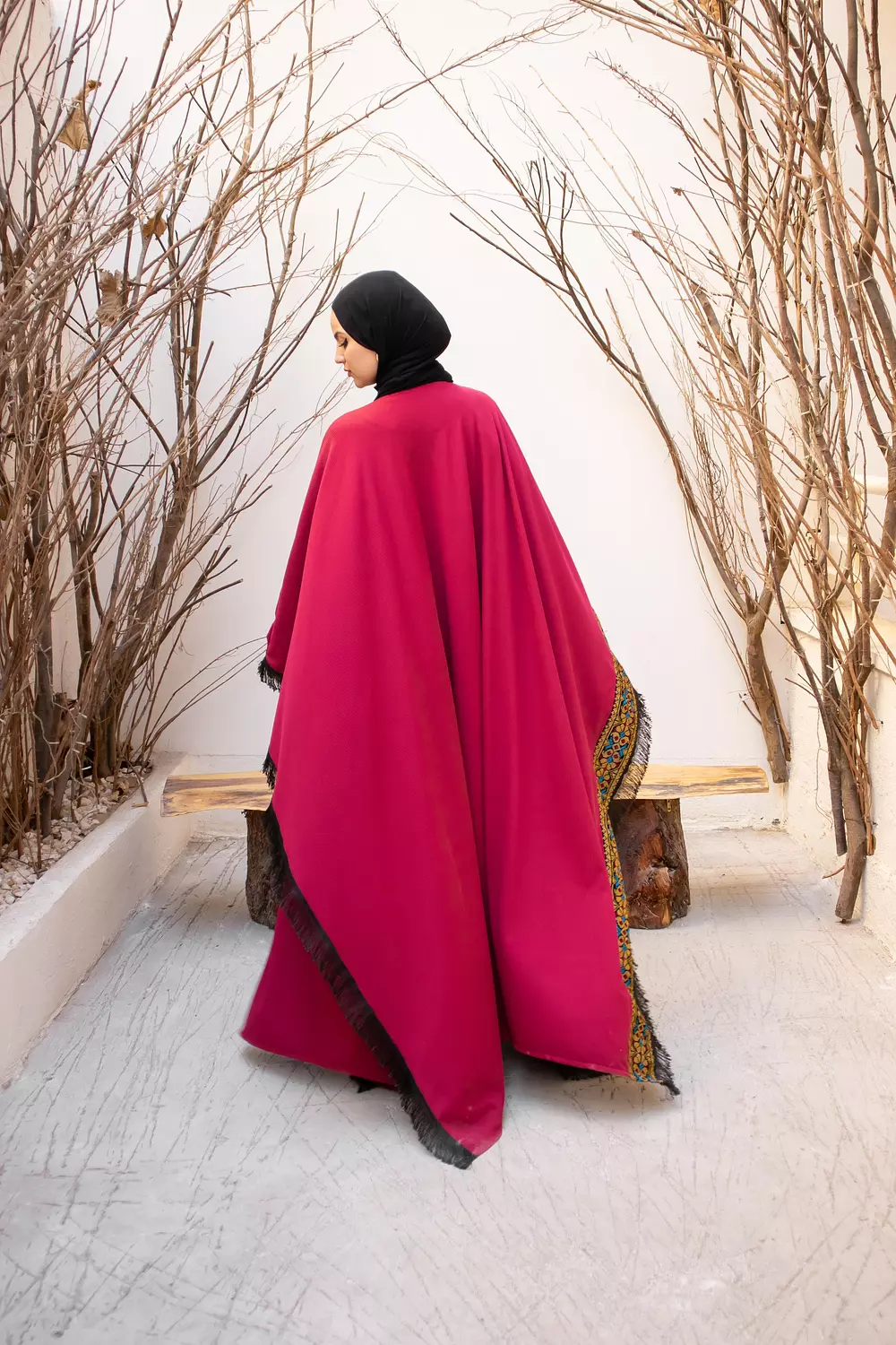 Salam Abaya 4