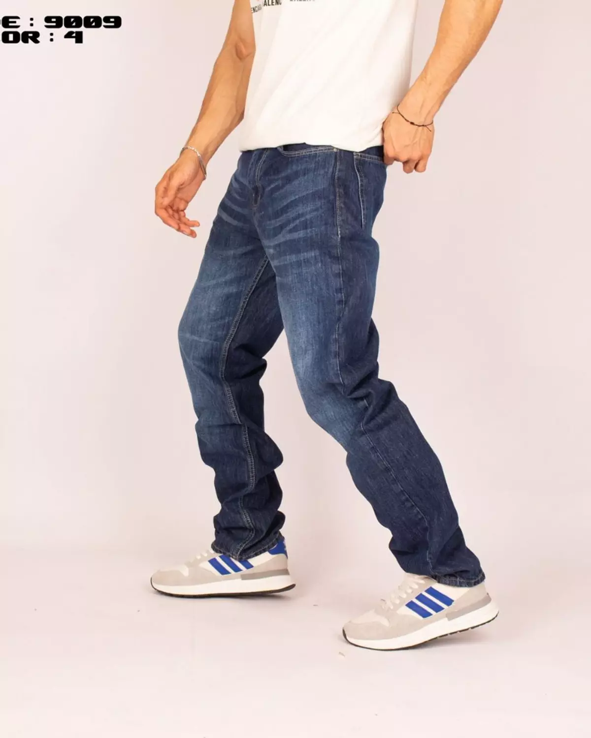 بنطلون جينز  1