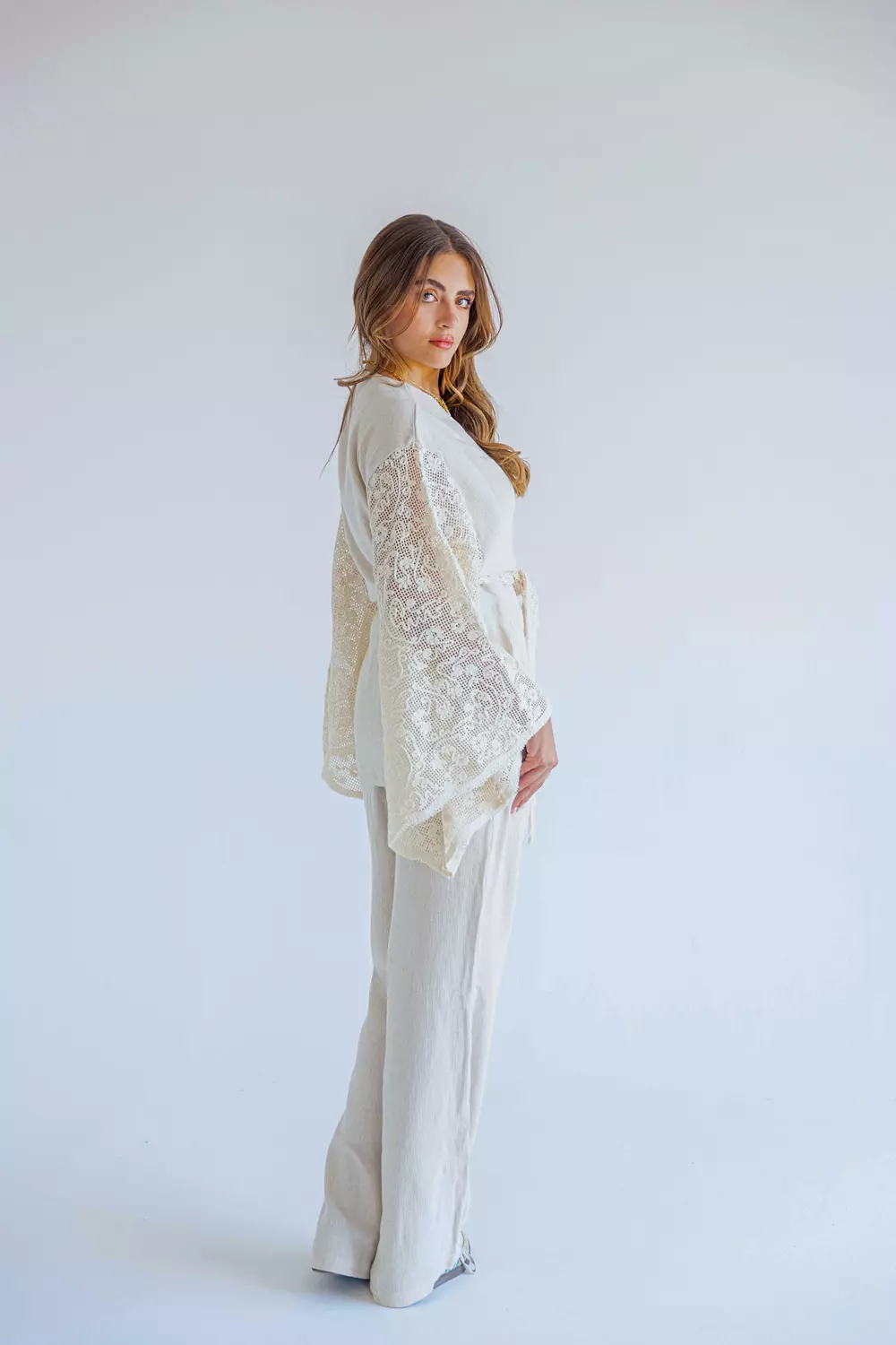 Kimono set image