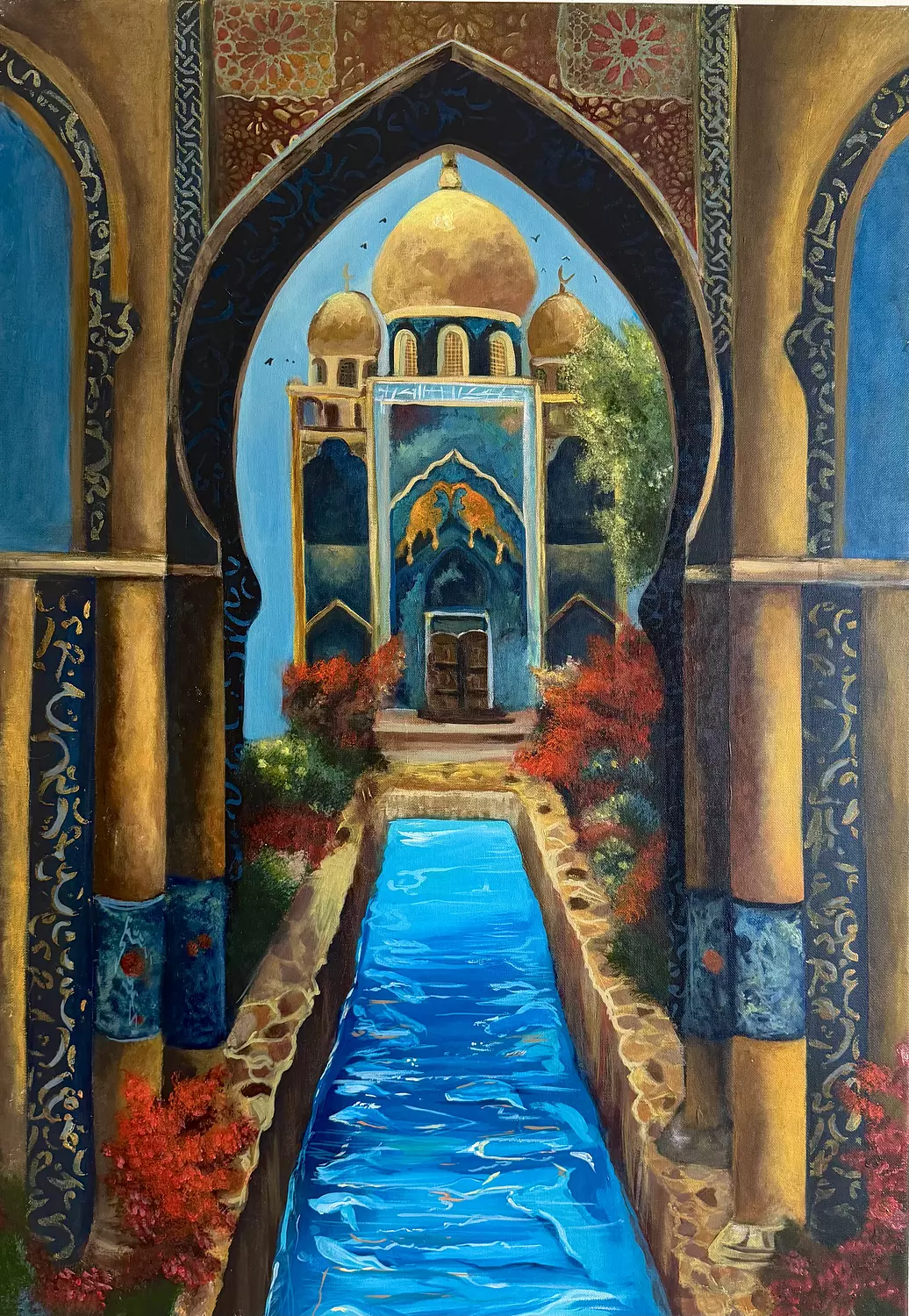 Andalusia  image