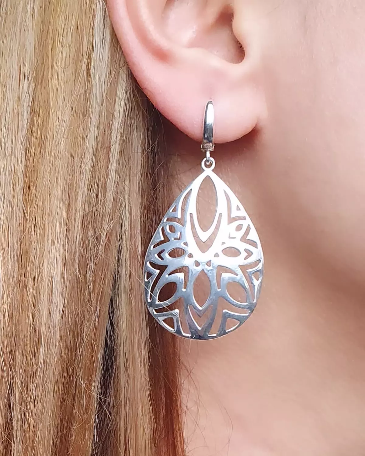 Earrings  image