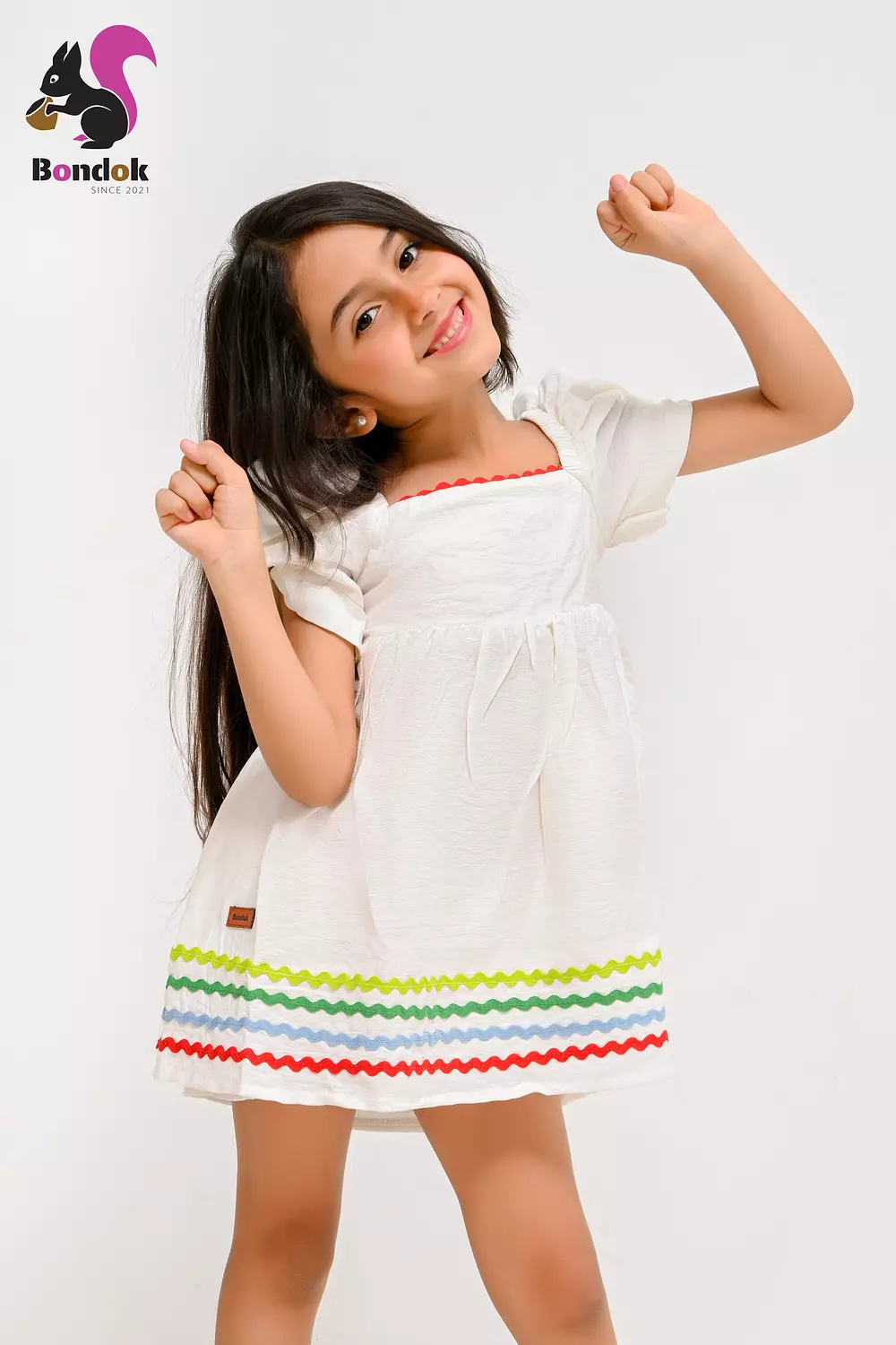 zig dress 1