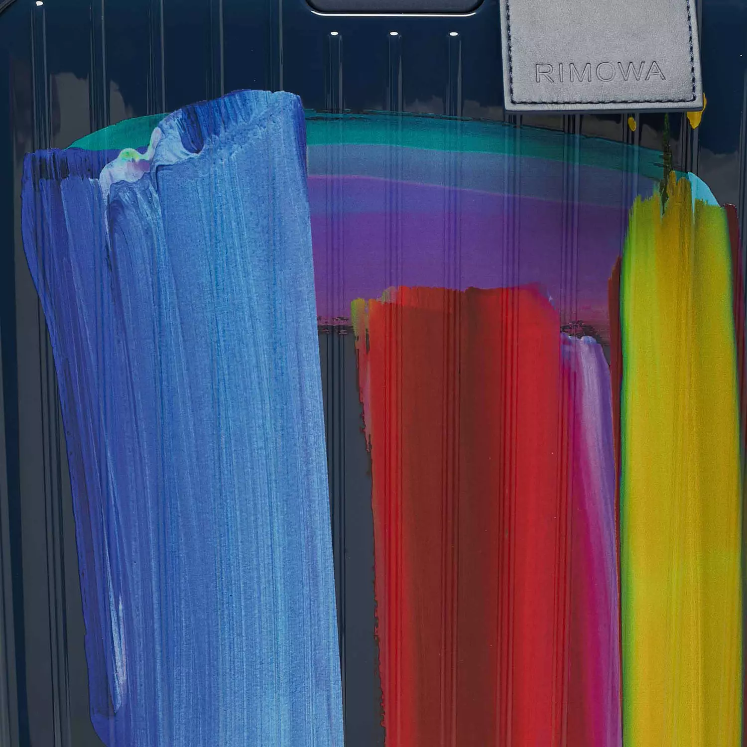 RIMOWA Essential Cabin Threshold suitcase 5