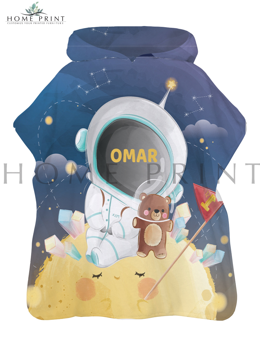 <p>Astronaut</p>