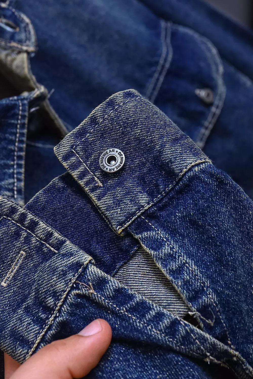 DOLCE & GABBANA SHIRT \ 1961 2