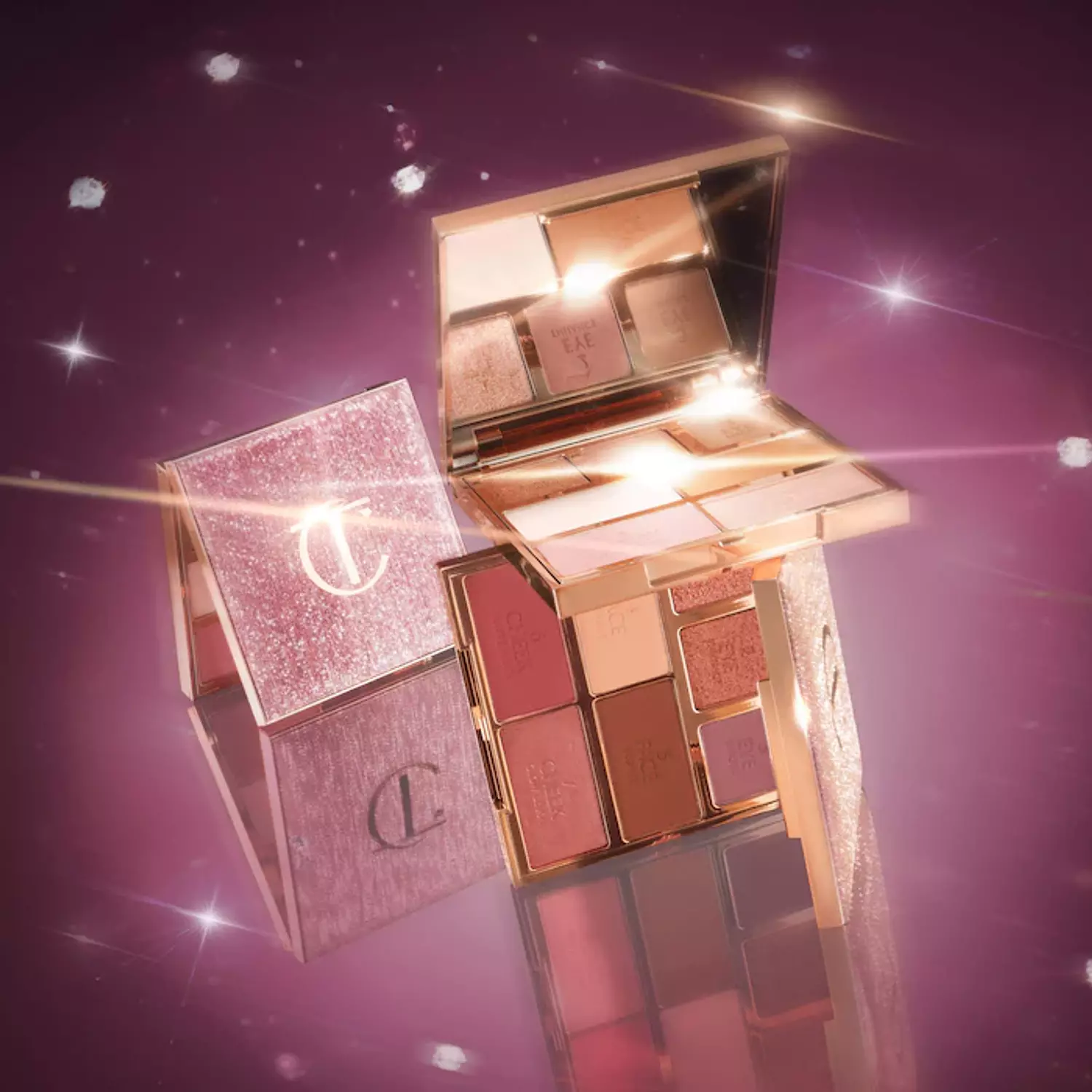 Instant Look In A Makeup Palette 2