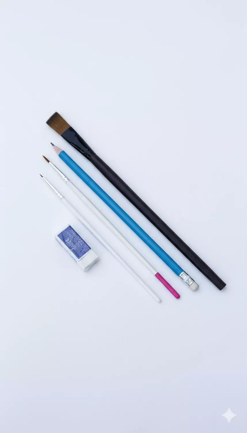 Work essential bundle 6