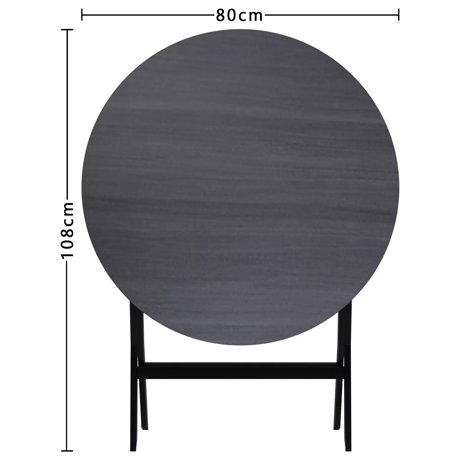Tee-Circlin (Steel) 34