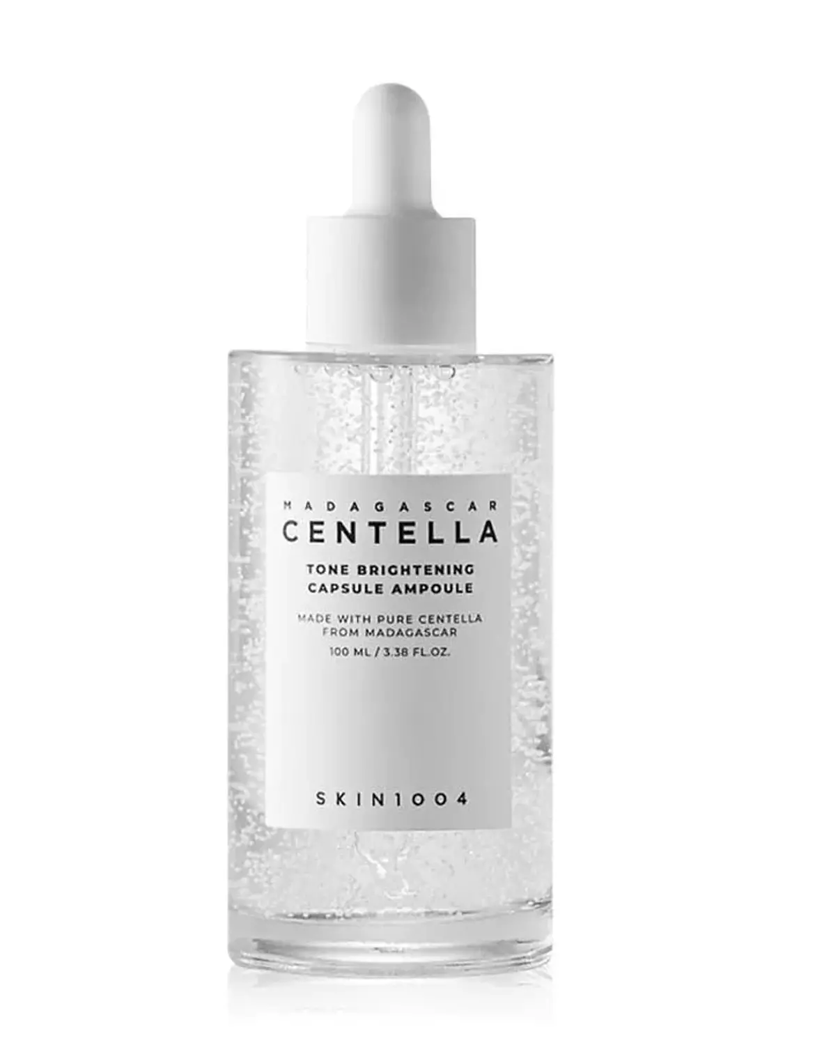 SKIN 1004 - Madagascar Centella Tone Brightening Capsule Ampoule image