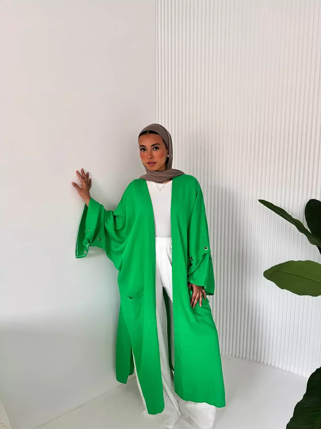 Oversized Cardigan image
