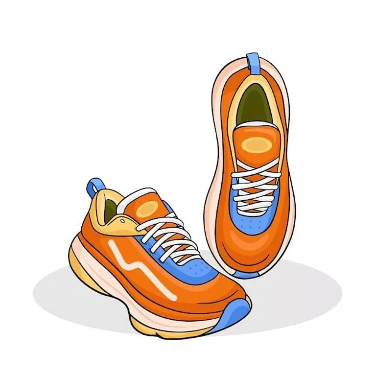 <h3>Shoes</h3>