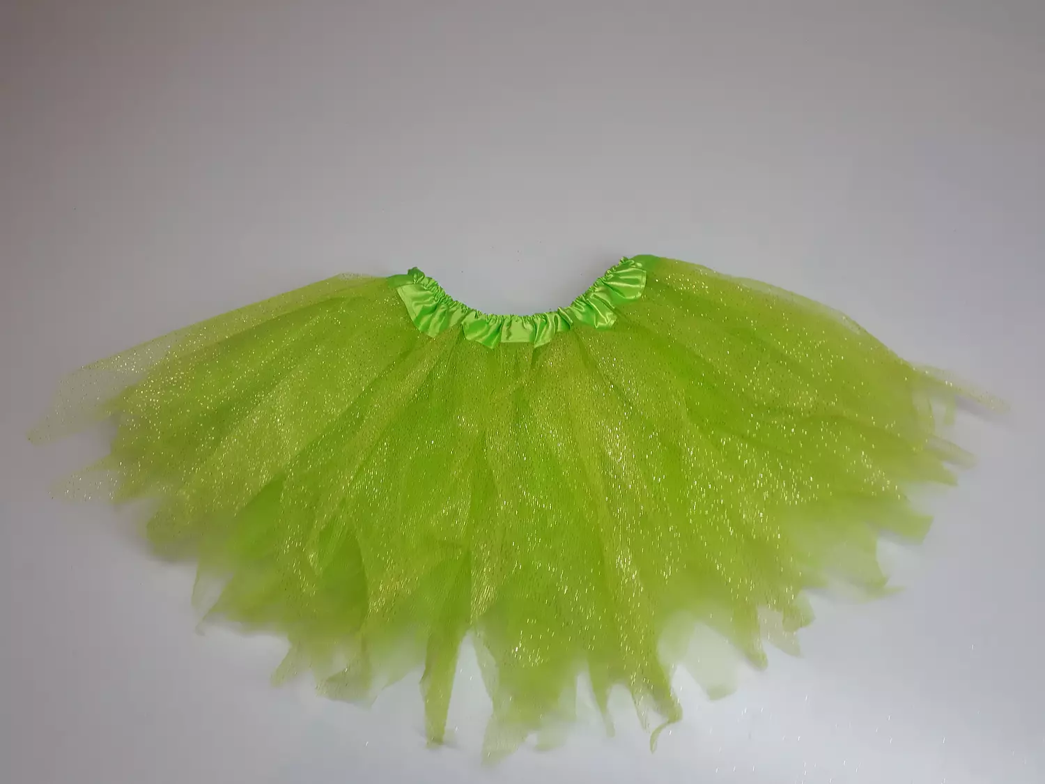 Tinkerbell skirt image