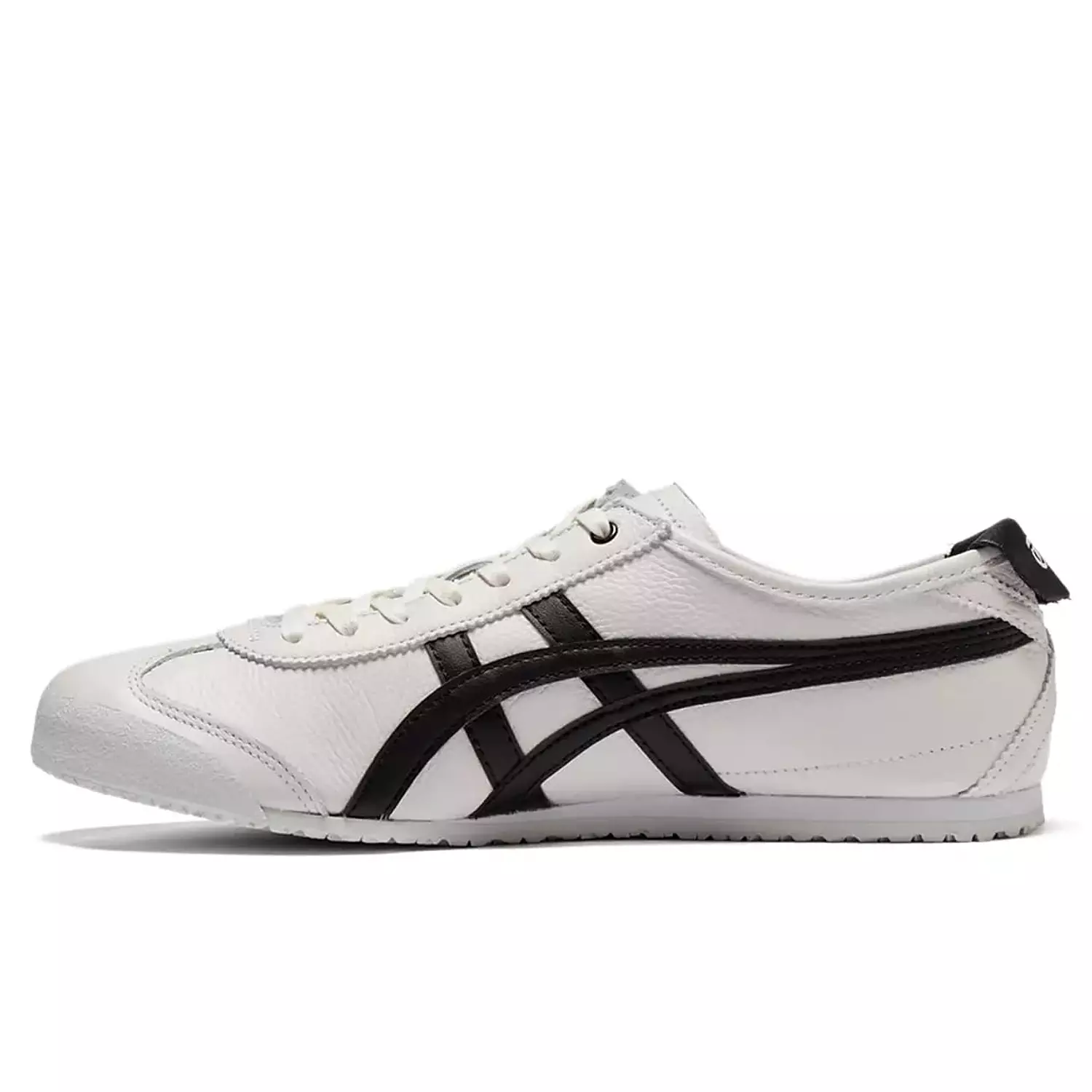Onitsuka Tiger Mexico 66 White Black image