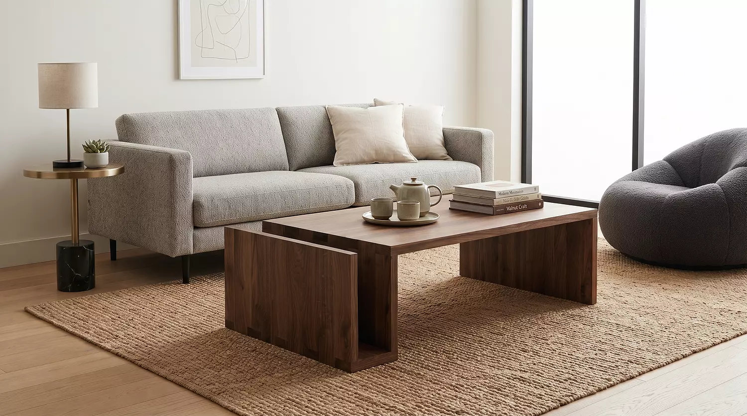 Haven Coffee Table image