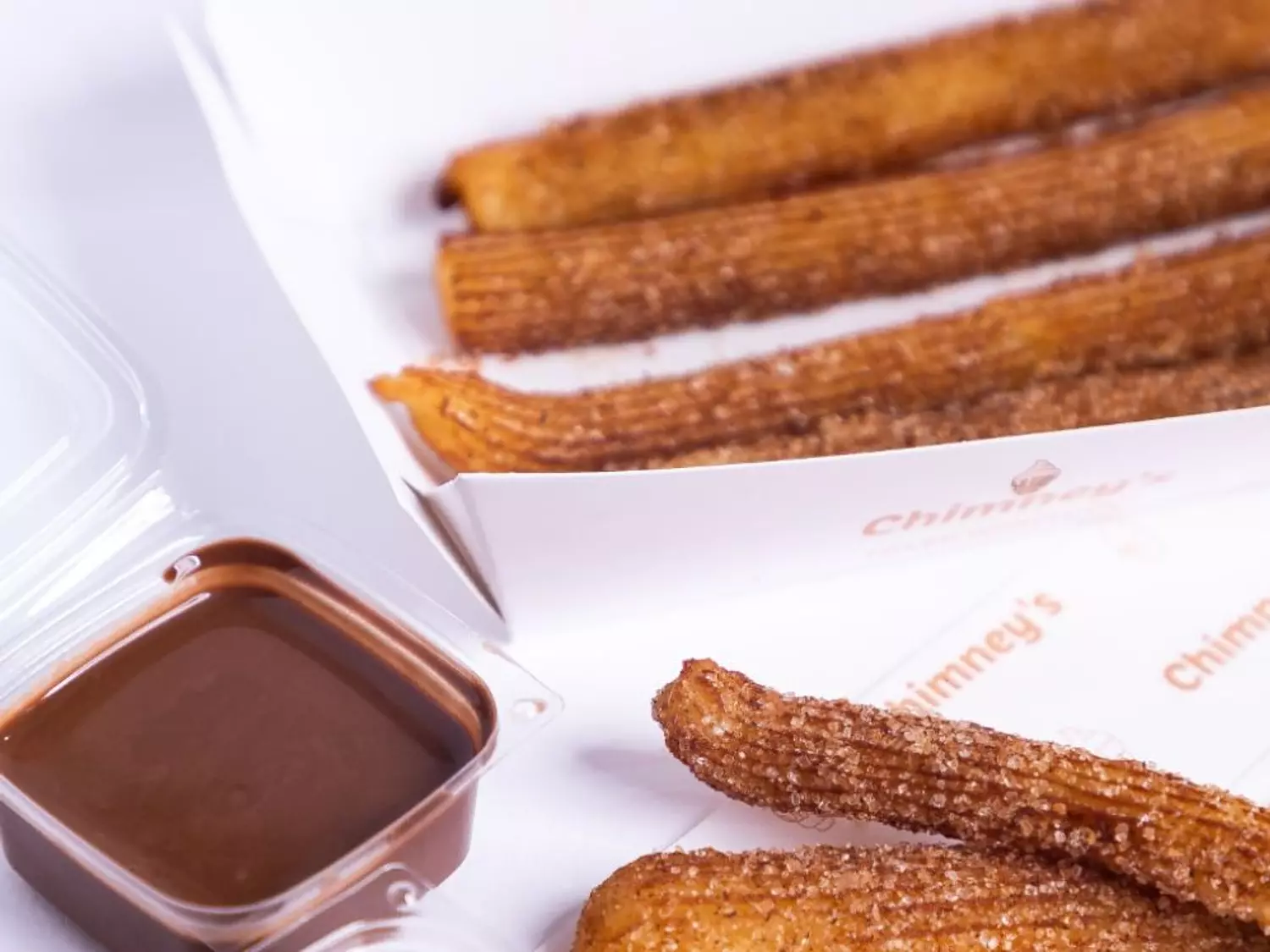 Churros Box image