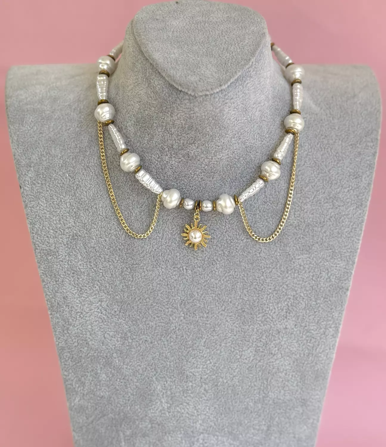Summer choker 170 1