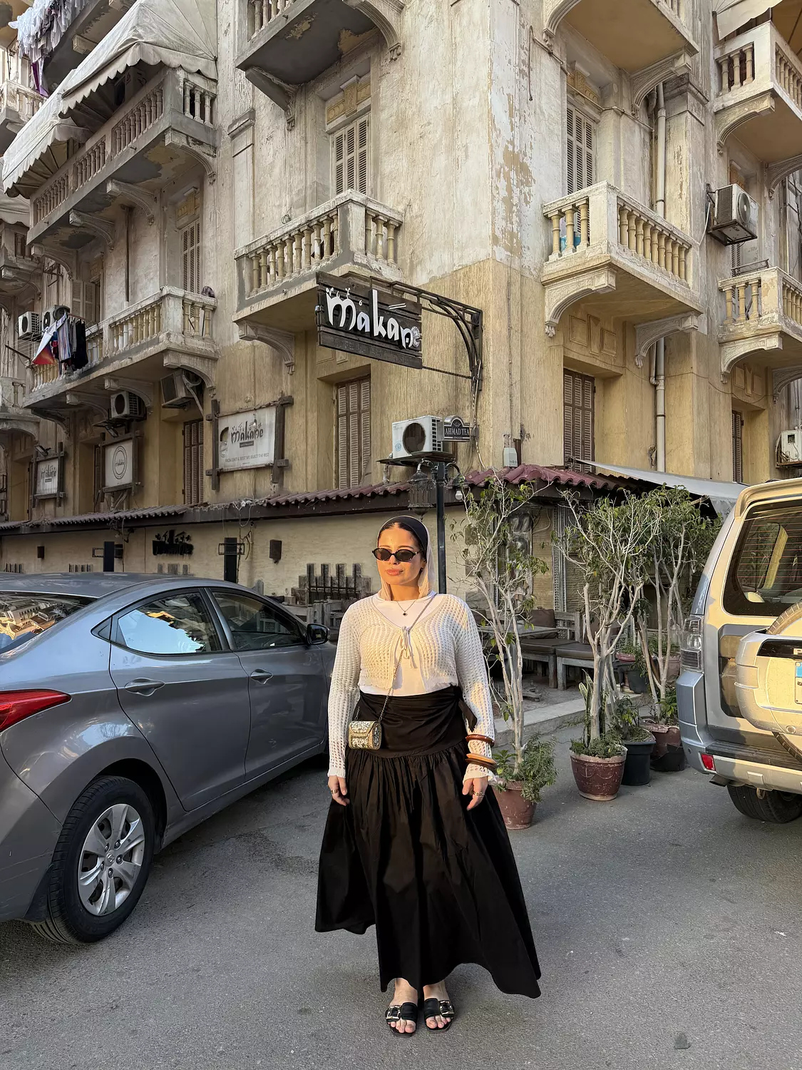 poplin skirt 6
