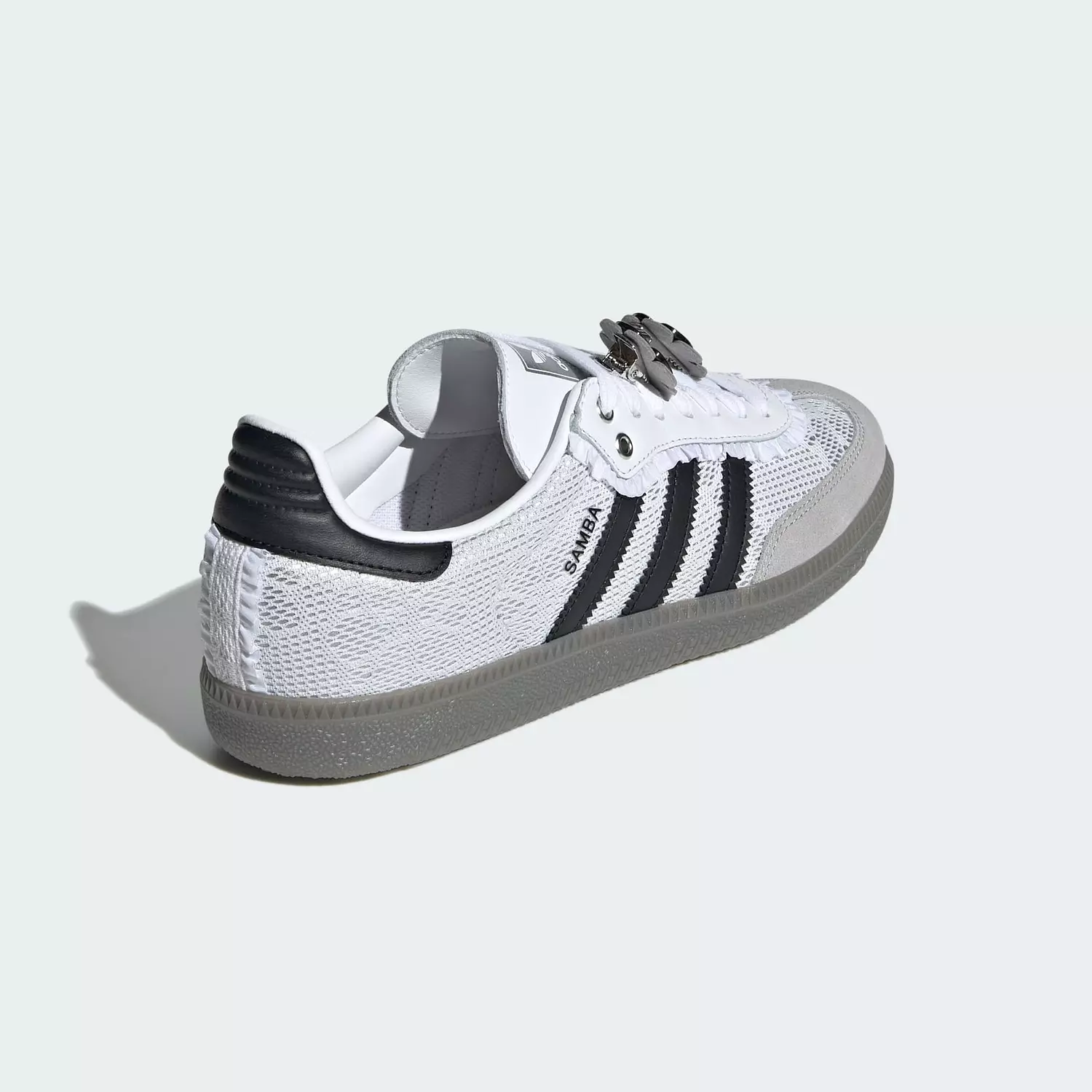 adidas Samba OG Lace (W) 3