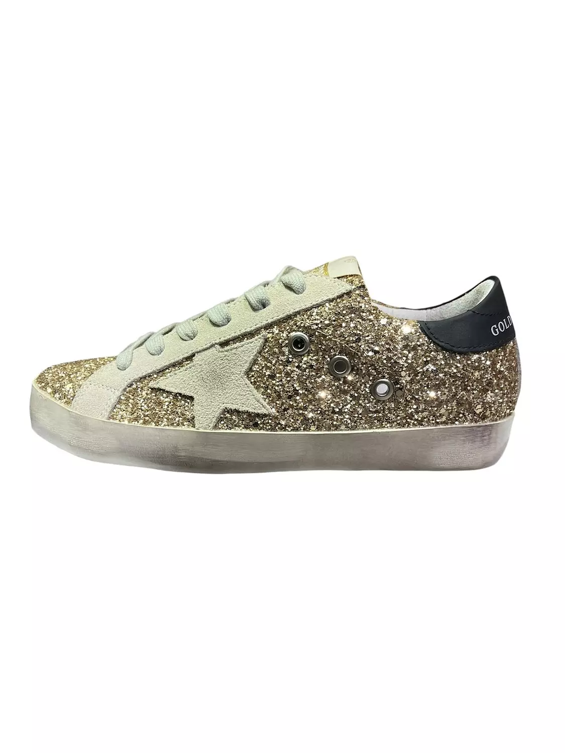 Golden Goose Gold  image
