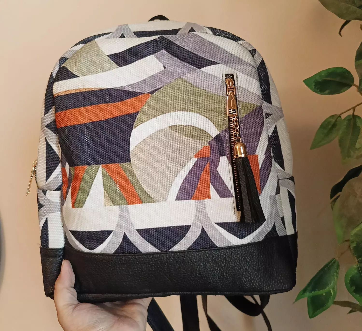 Noly backpack colours 2 image