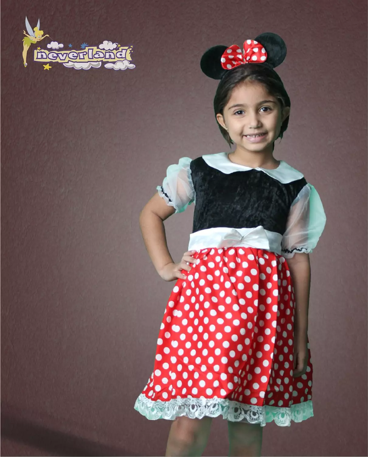 Mini Mouse 6