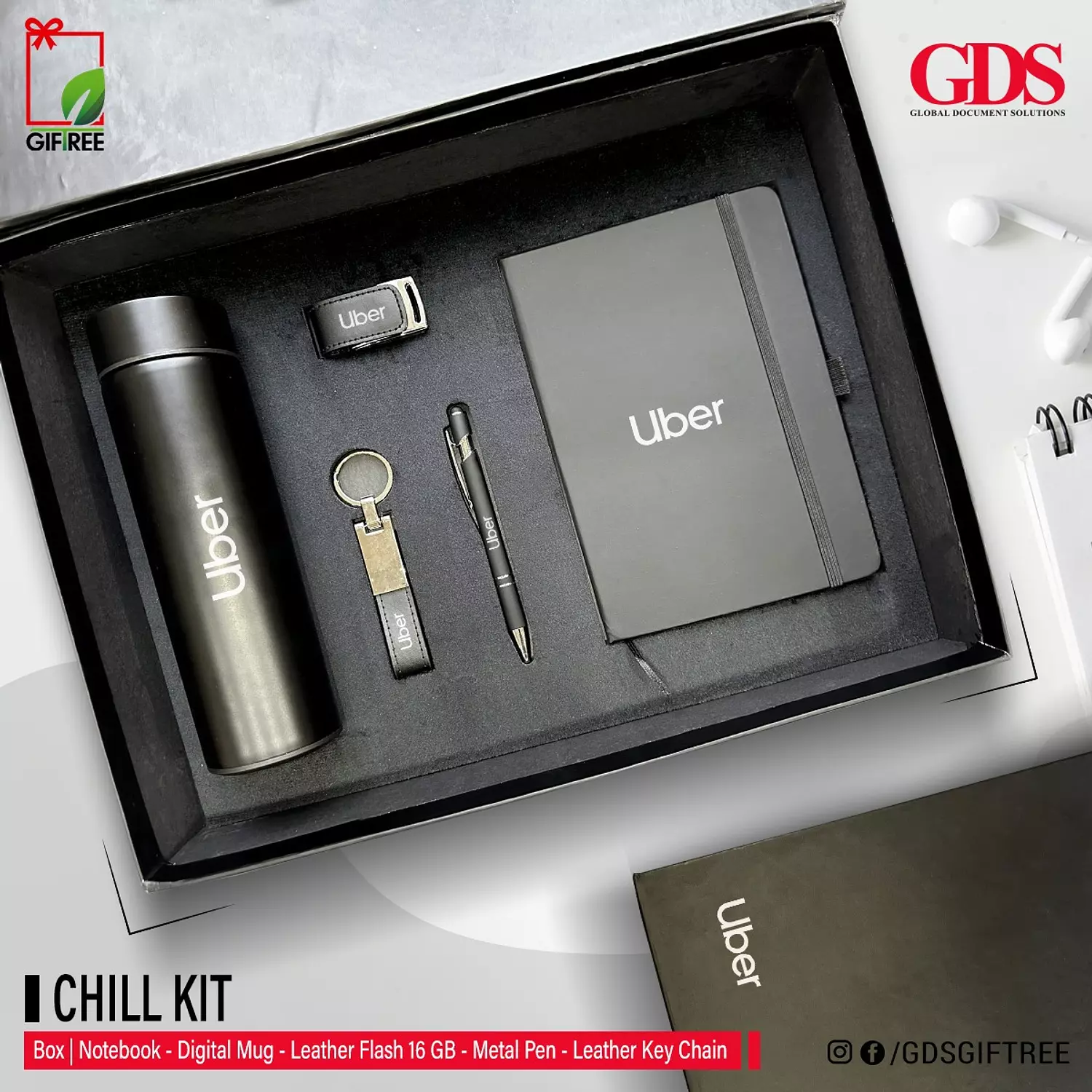Chill kit image