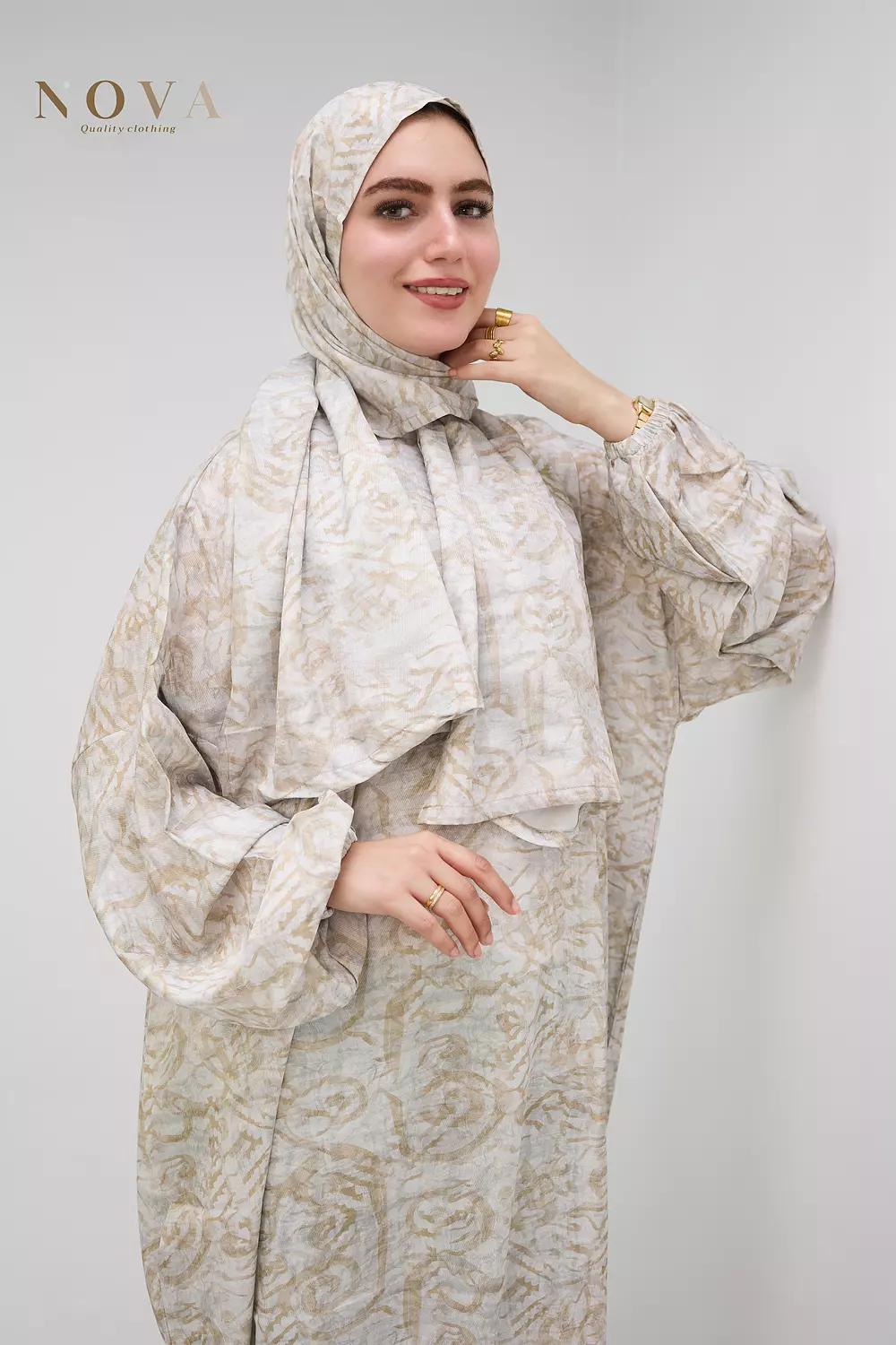 Arabesque 2