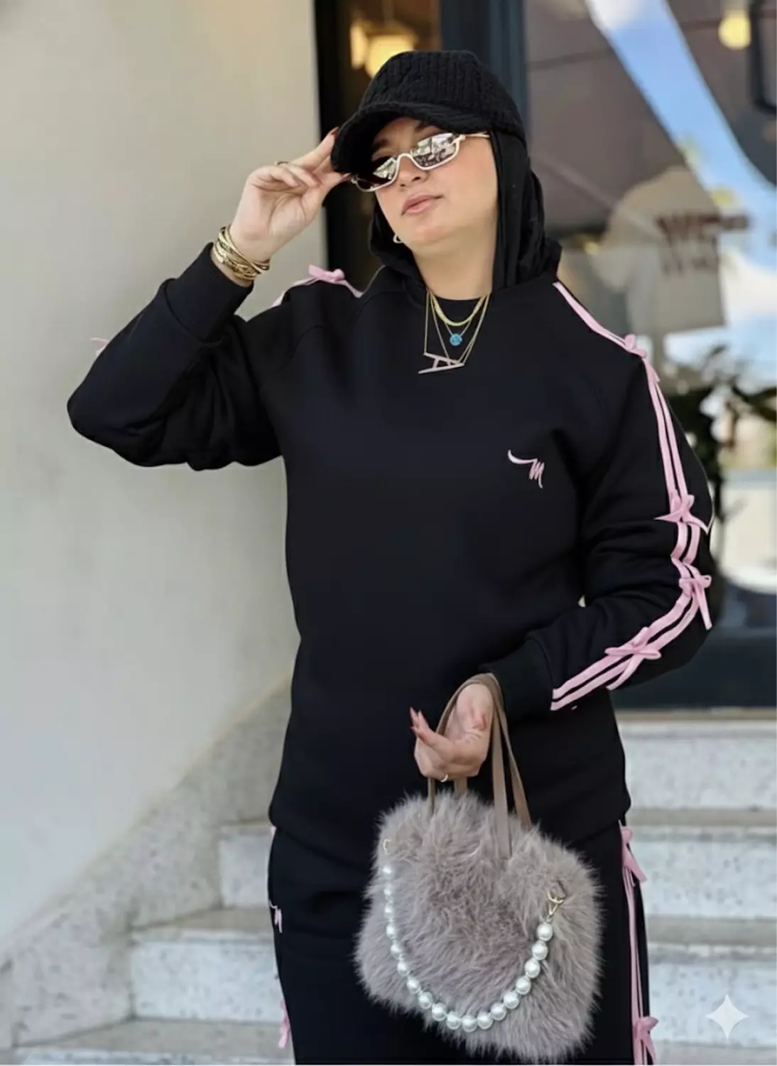 Winter suit (Adults) hover image