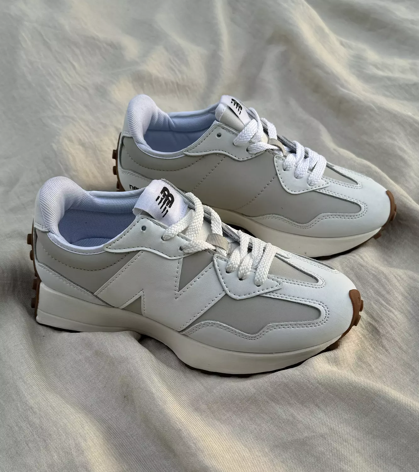 New balance 327  image