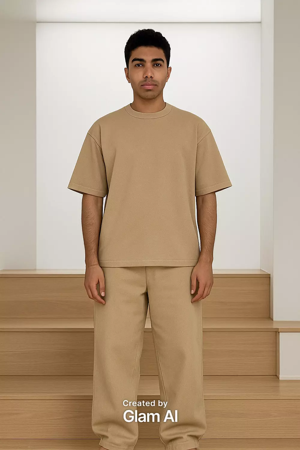 Summer street pants 5