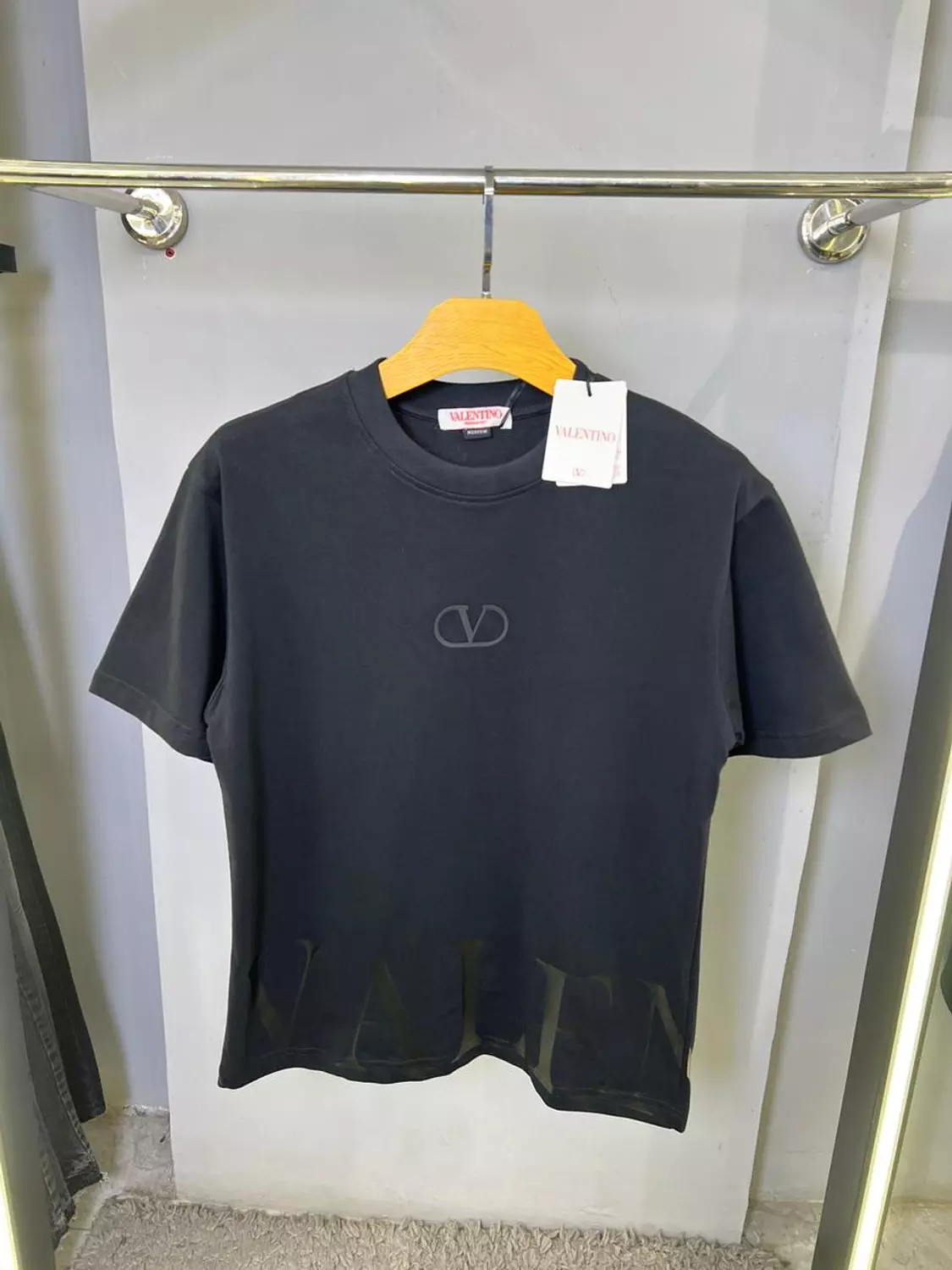 VALENTINO TSHIRT / 1315 6