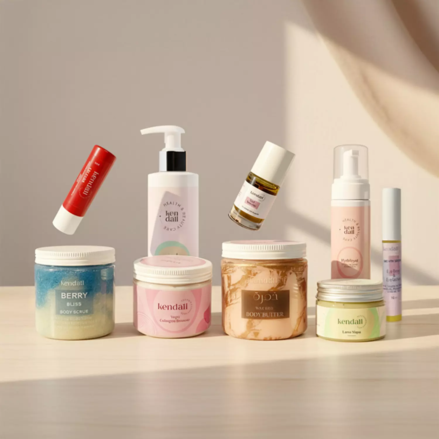 Full Bride Care  image