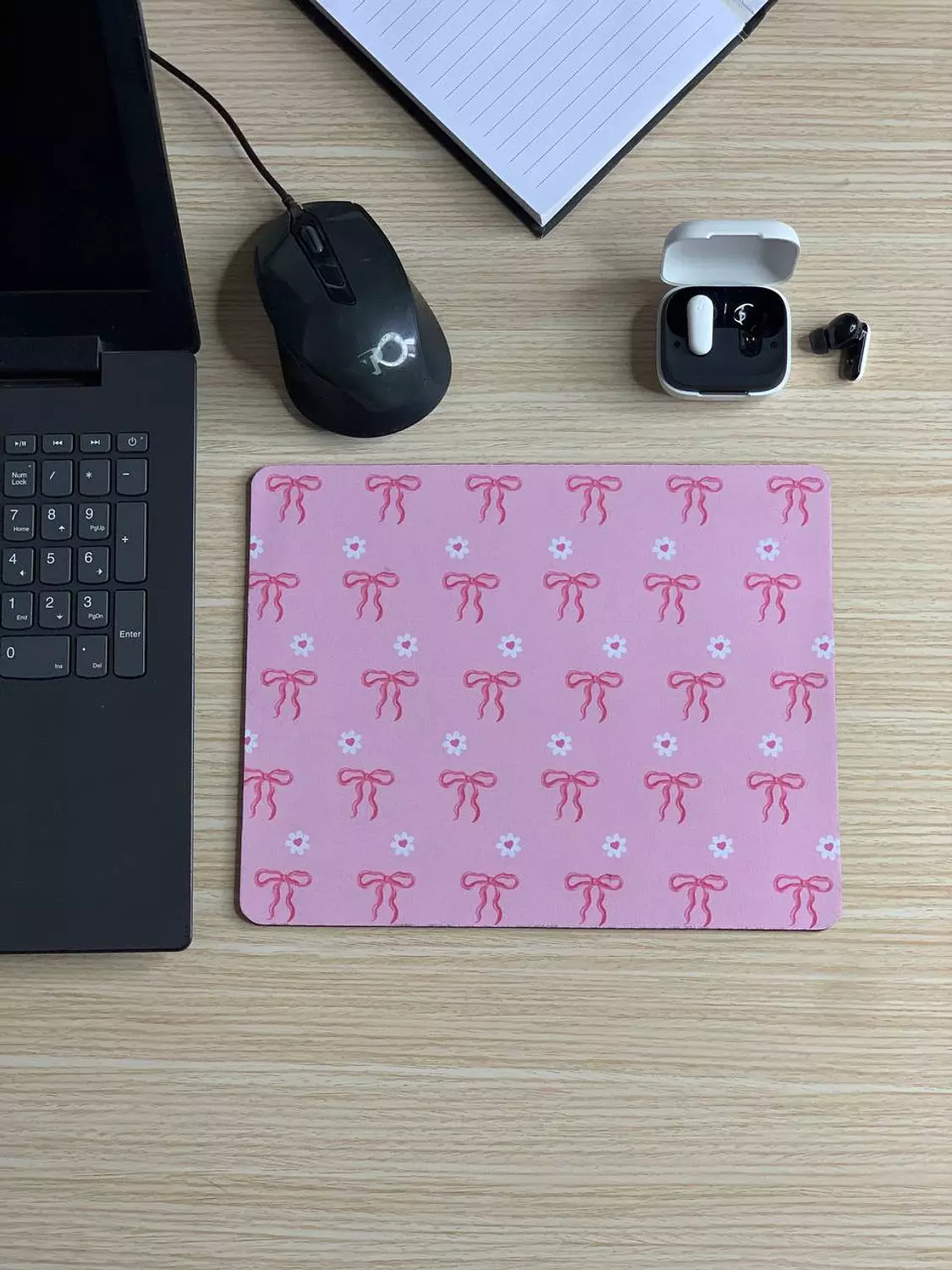 ماوس باد فيونكات image