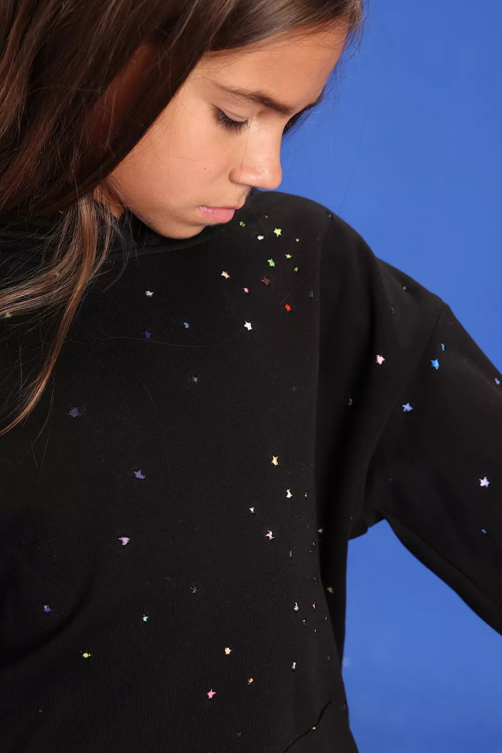 Little stars hover image