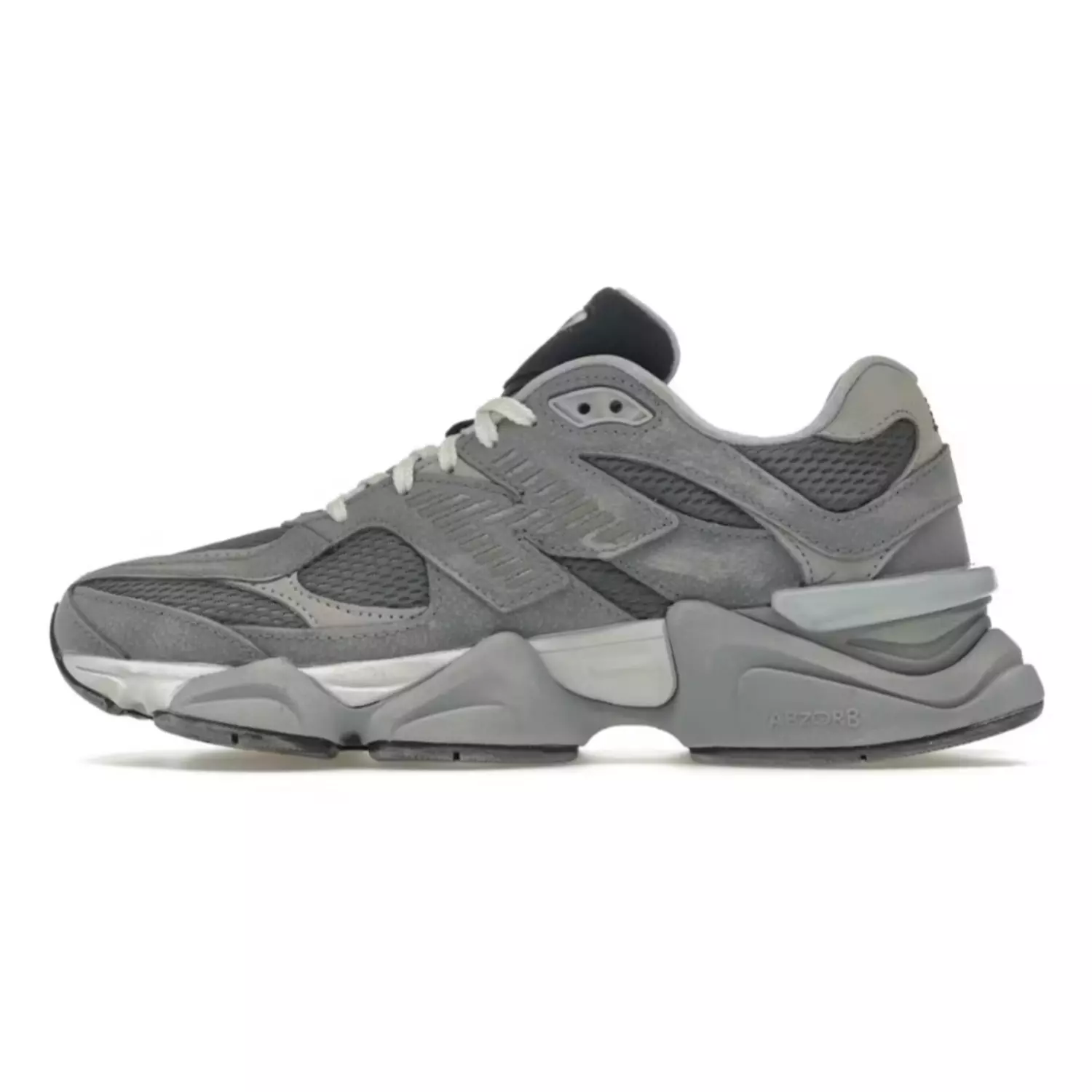 New balance 9060 x grey day 2