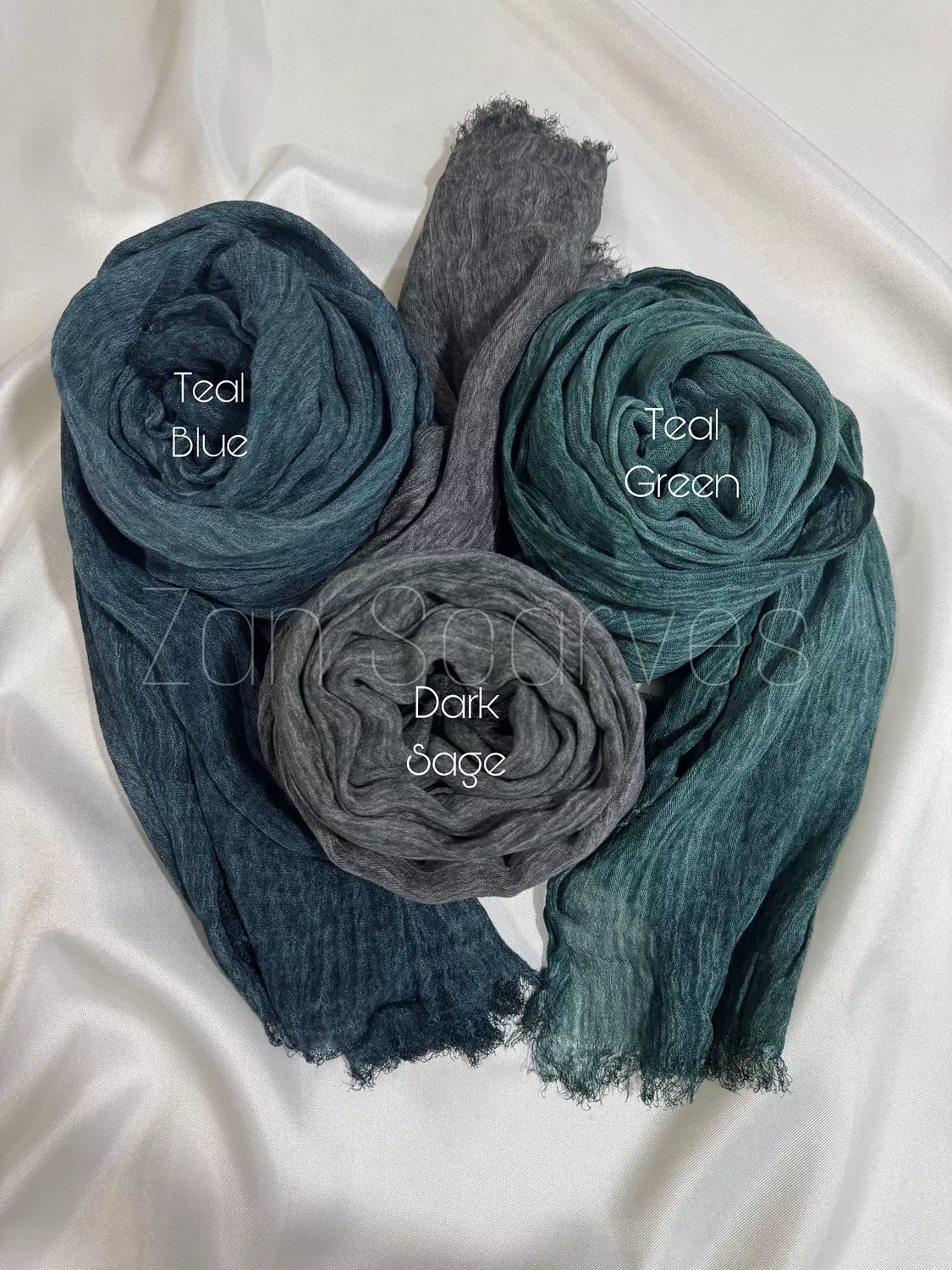 Teal Green 3