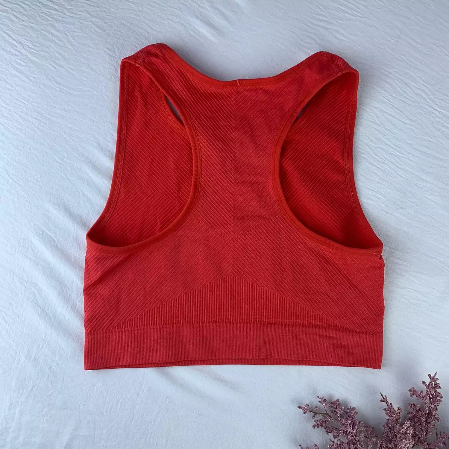 Soft sport bra from crivit 3