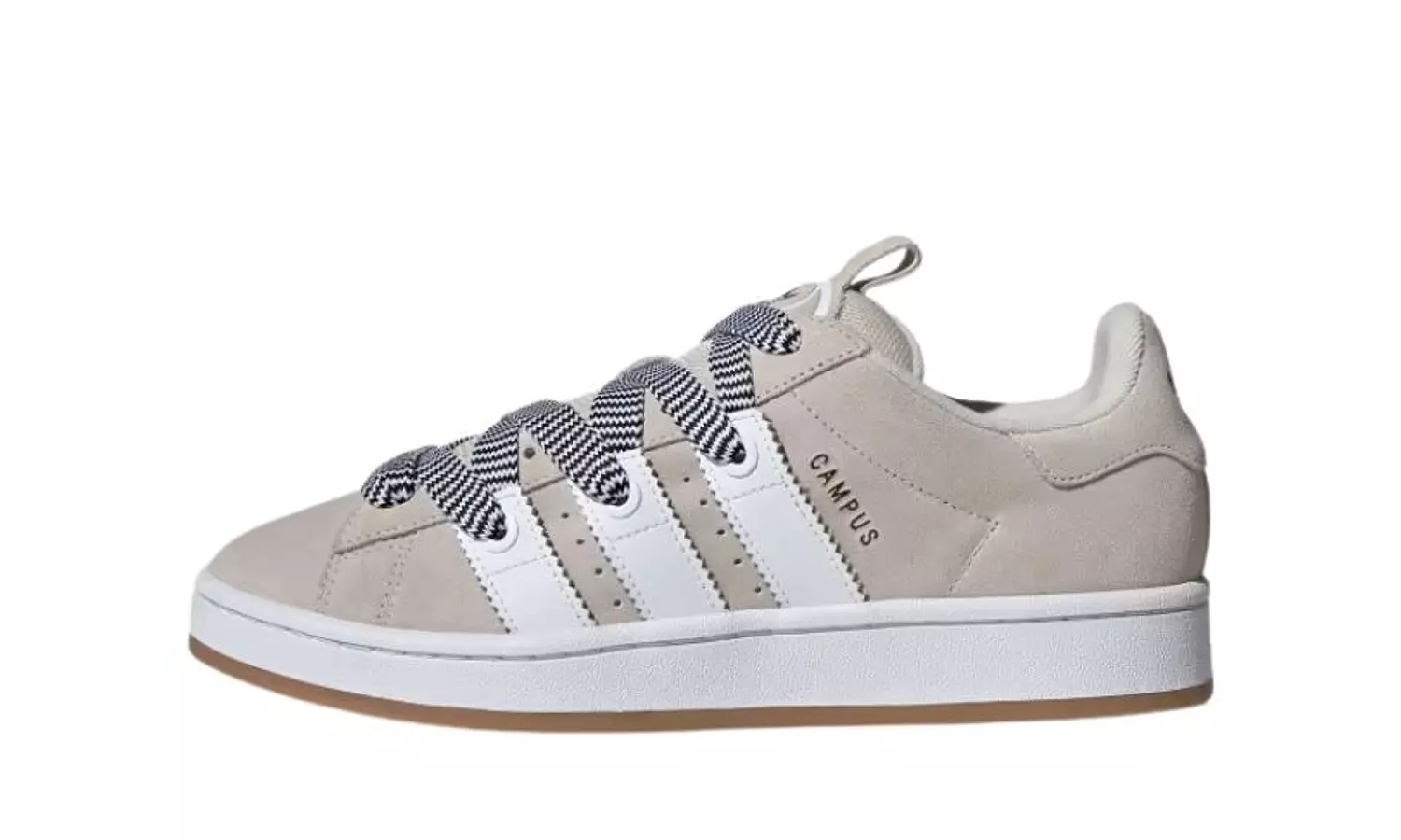 adidas Campus OOs Aluminum Cloud white  image