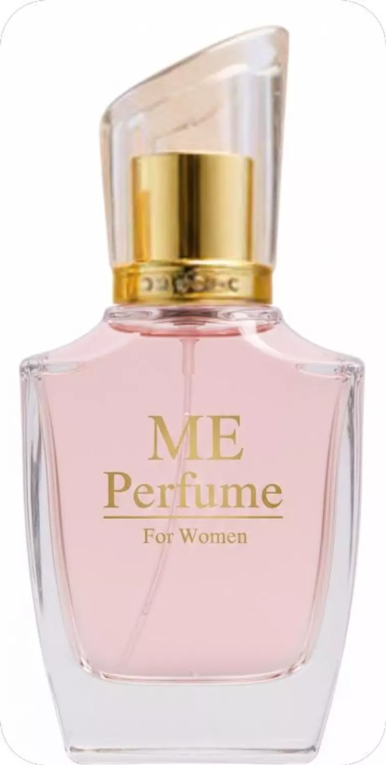 ME For Women - Eau De Parfum 100ml image