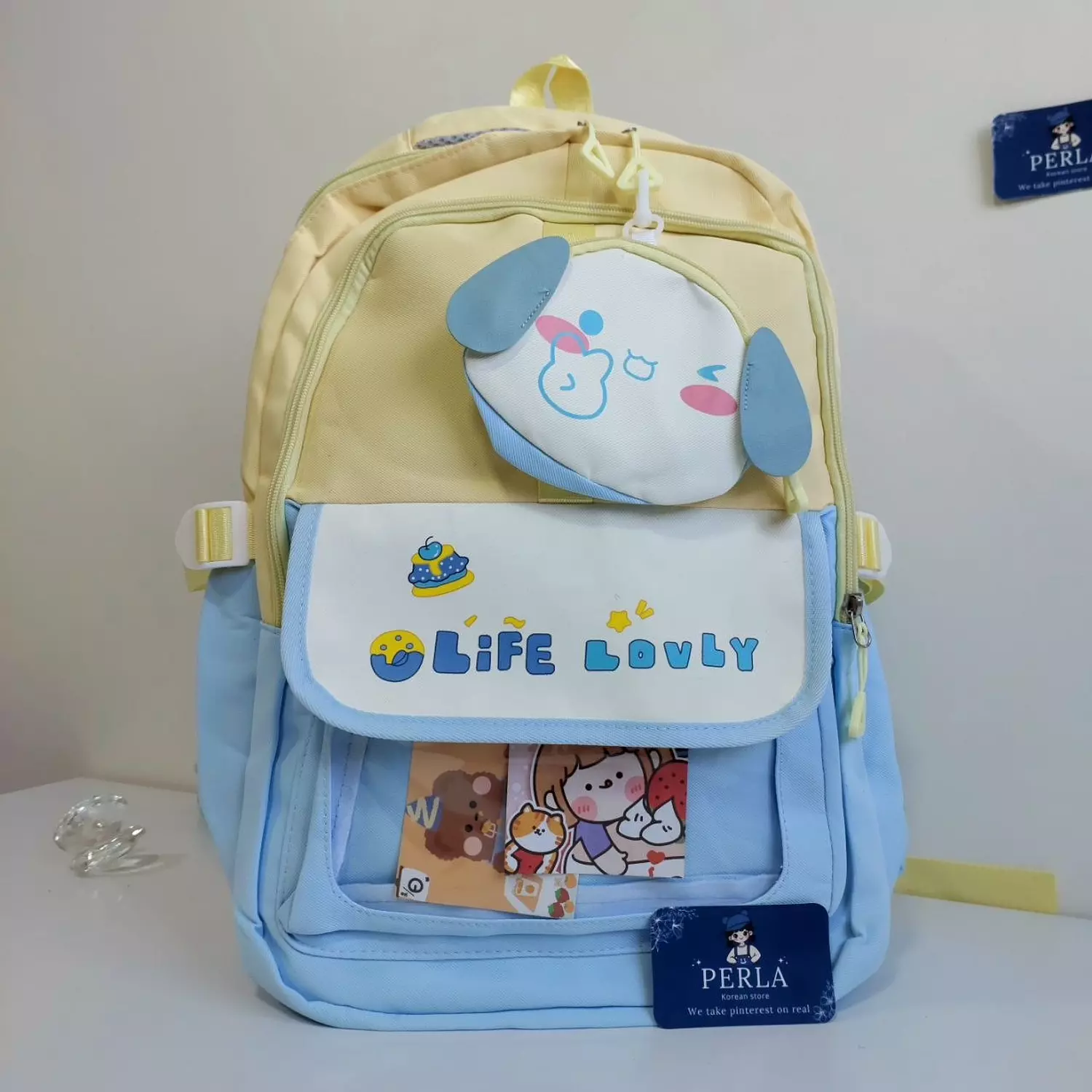 Life Lovely Bag 9