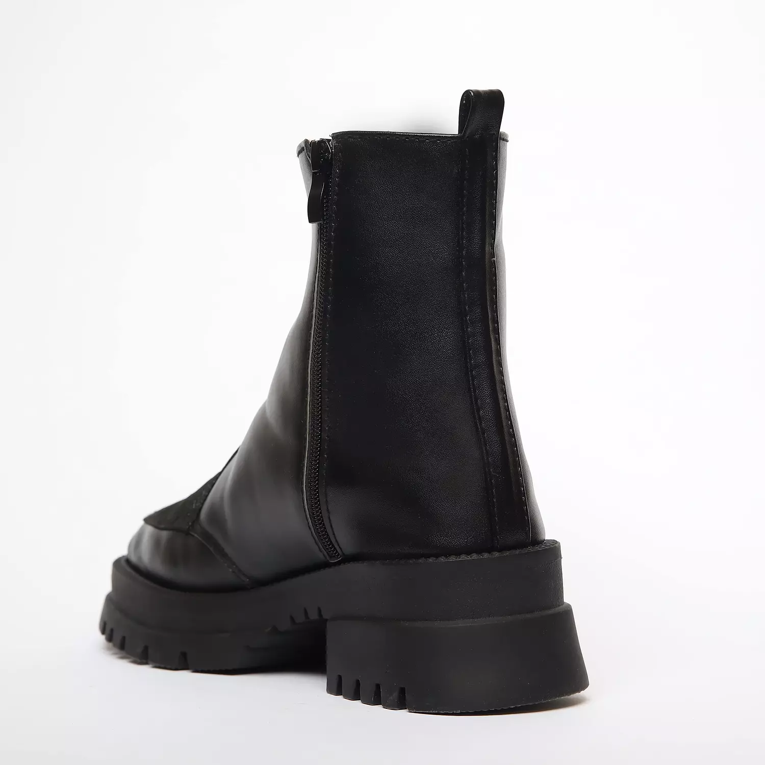 Crystal Boots 3