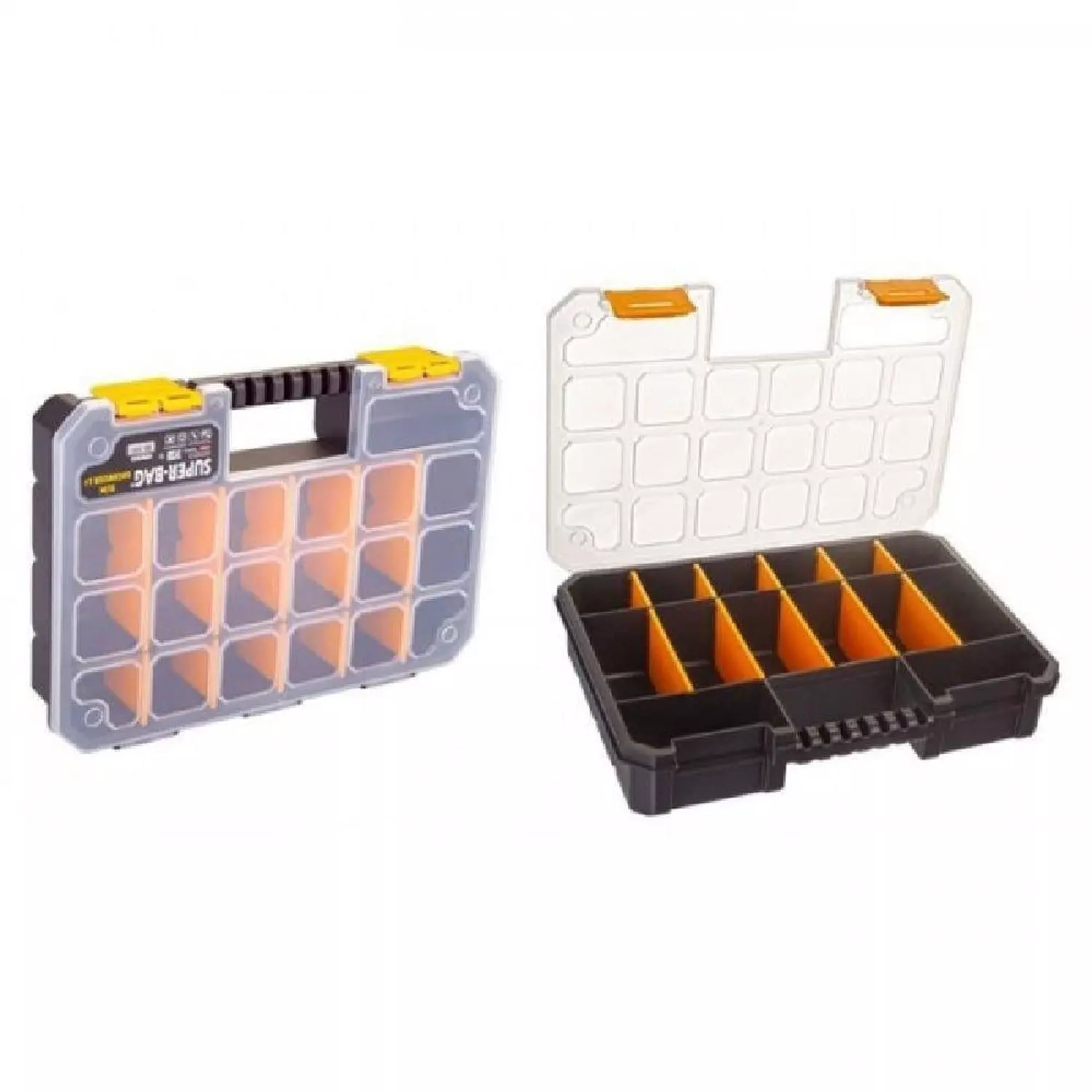 Super Bag Slim Organizer 14 image