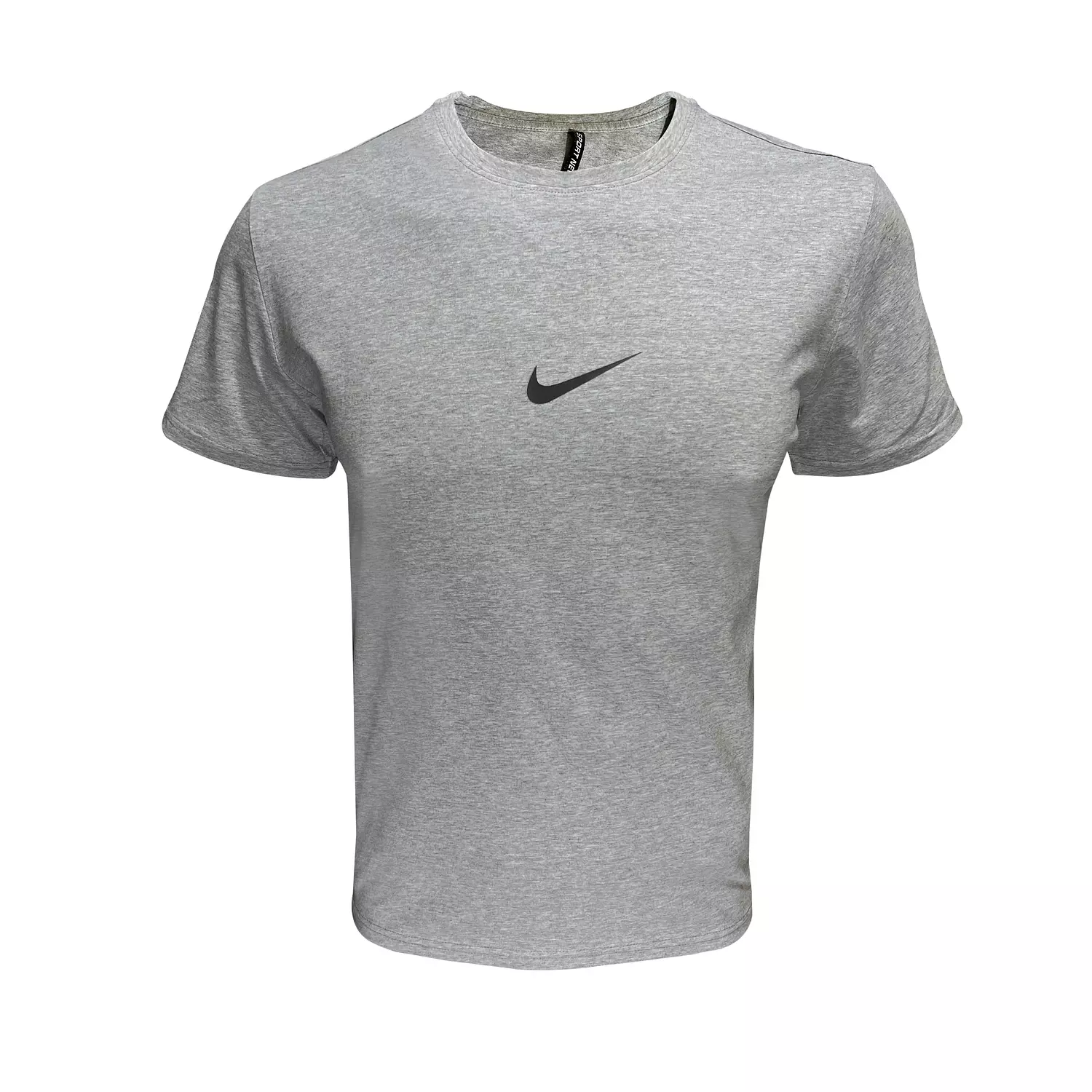 NIKE COTTON T-SHIRT 4