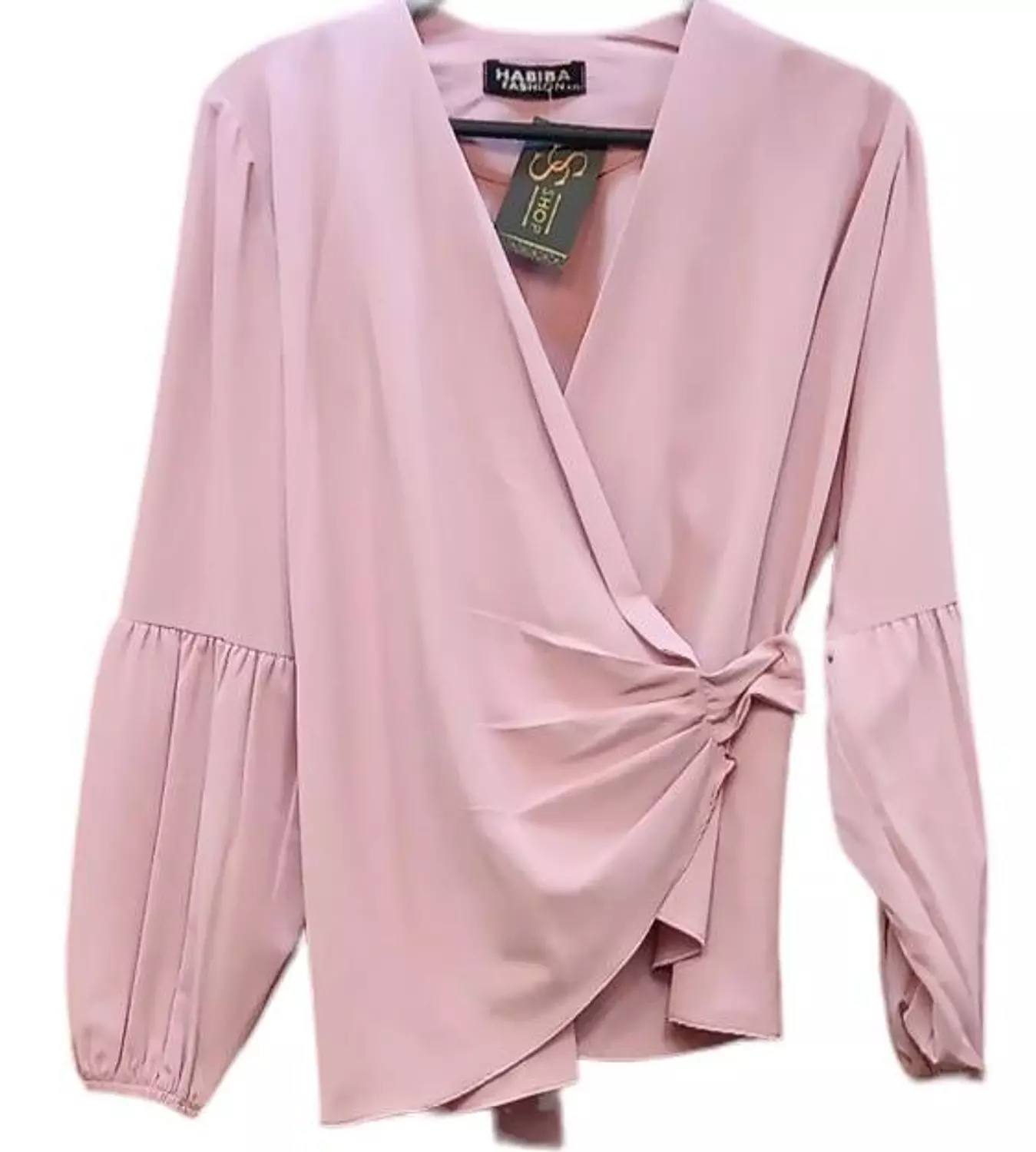 Milton Blouse image