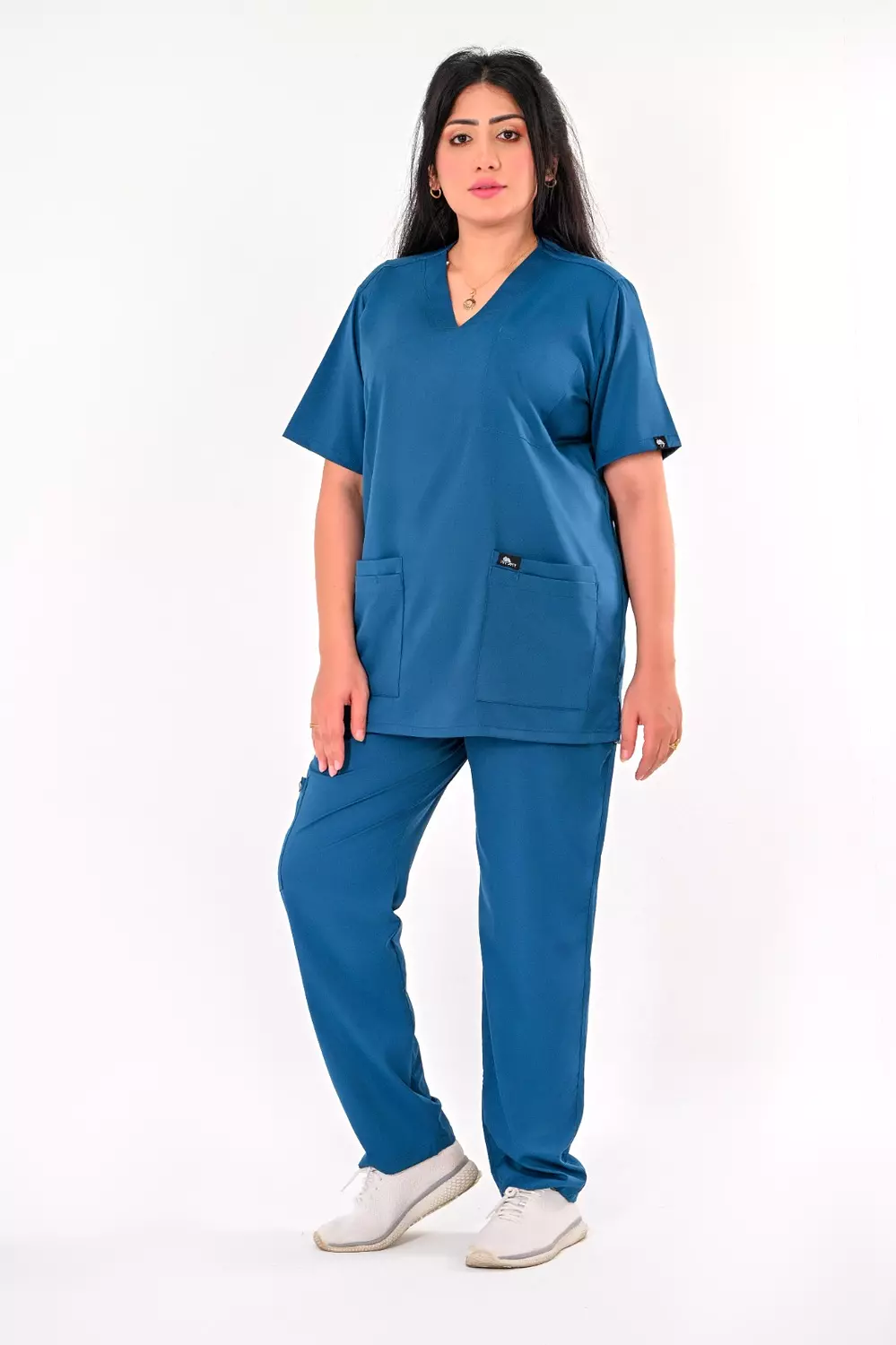 Lycra Pro Scrub 51